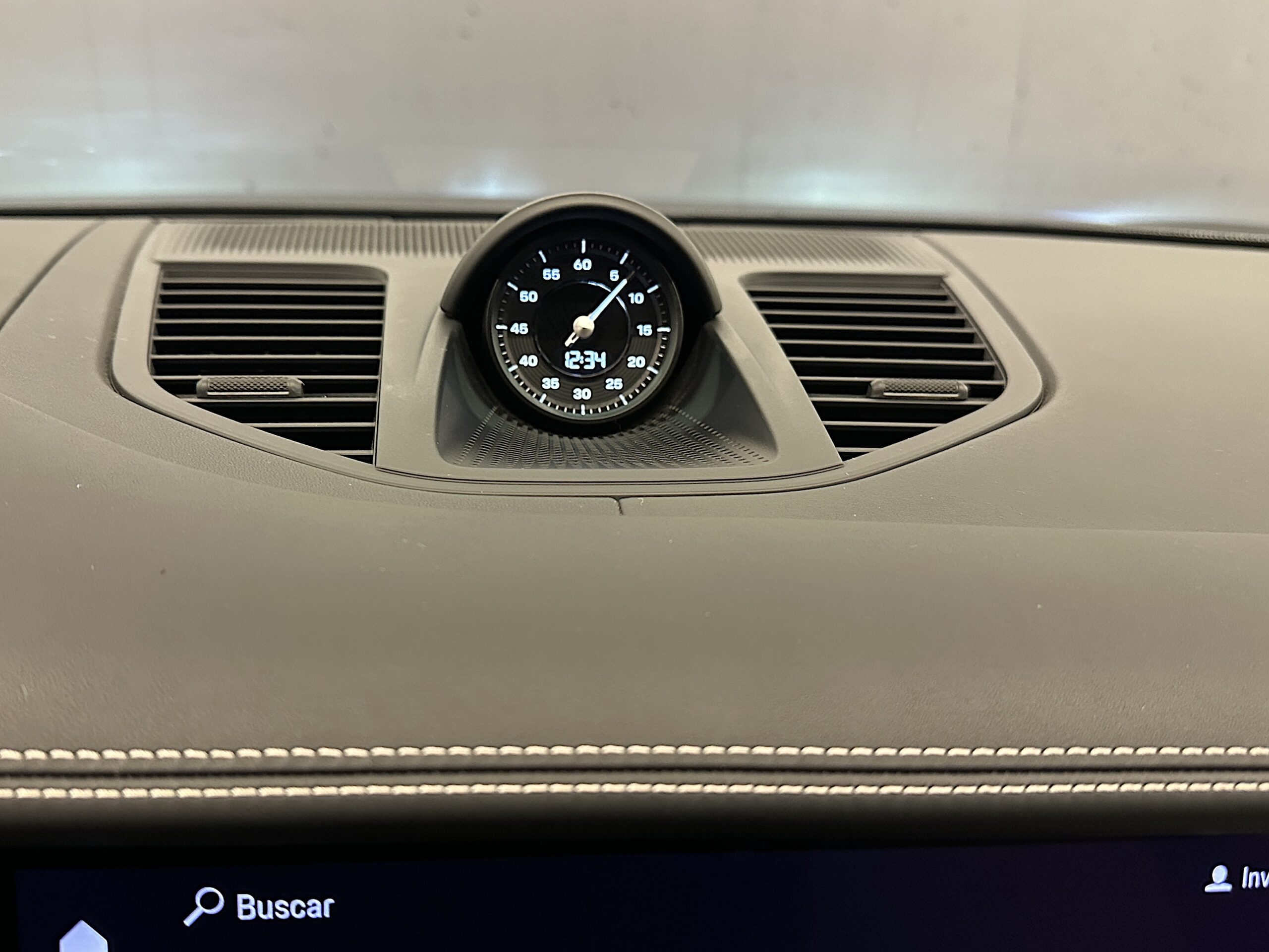 Porsche Panamera 4 E-Hybrid 2025 "NACIONAL" - Imagen 20