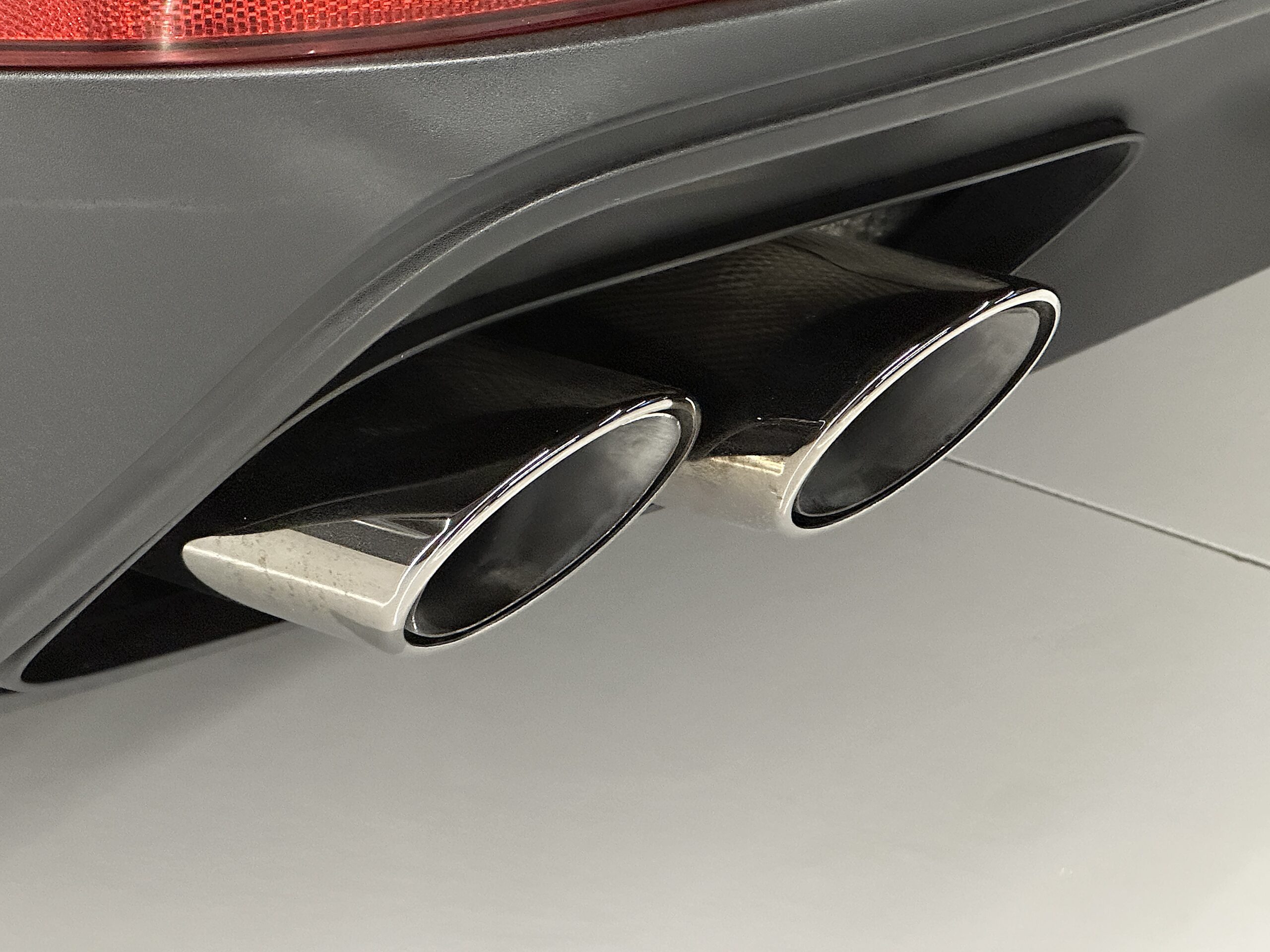 Porsche Panamera 4 E-Hybrid 2025 "NACIONAL" - Imagen 24