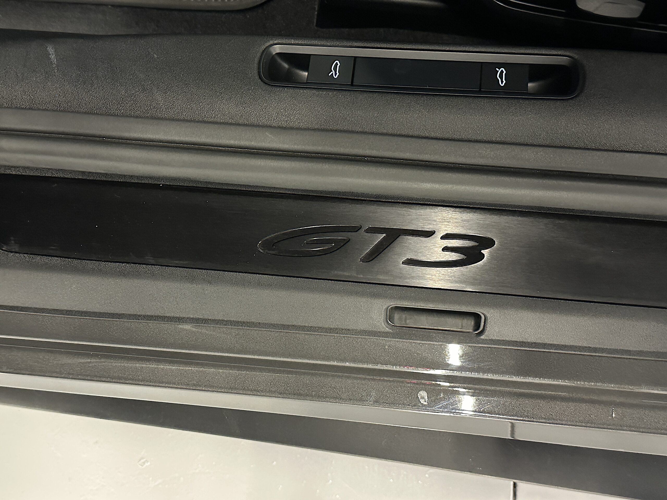 Porsche 992 GT3 Touring 2022 "NACIONAL" - Imagen 23