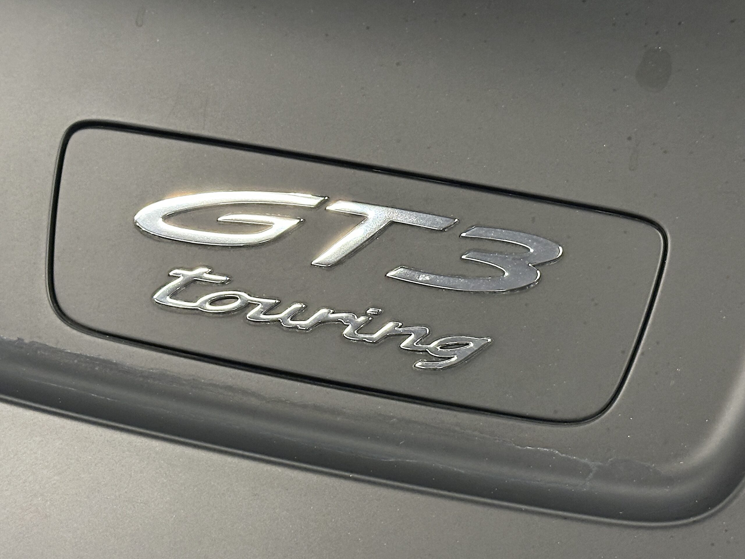 Porsche 992 GT3 Touring 2022 "NACIONAL" - Imagen 24