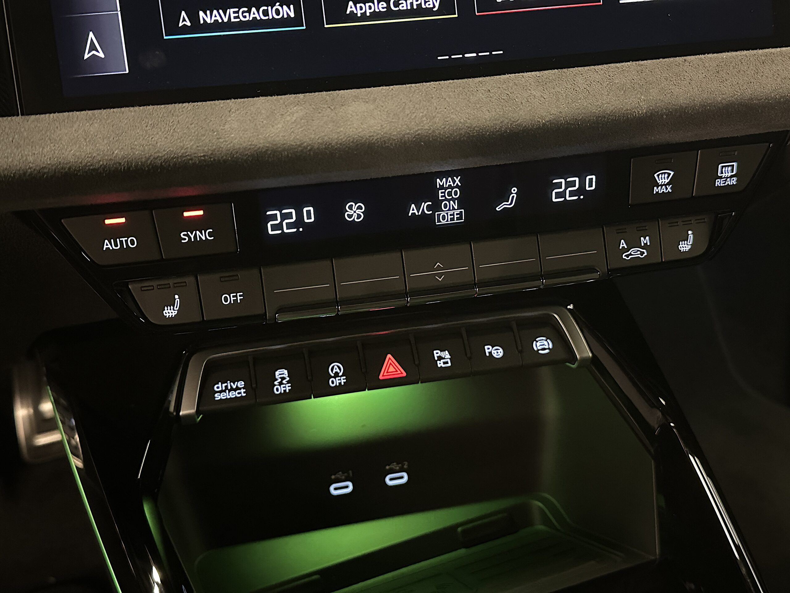 Audi RS 3 2026 "FACELIFT" - Imagen 16
