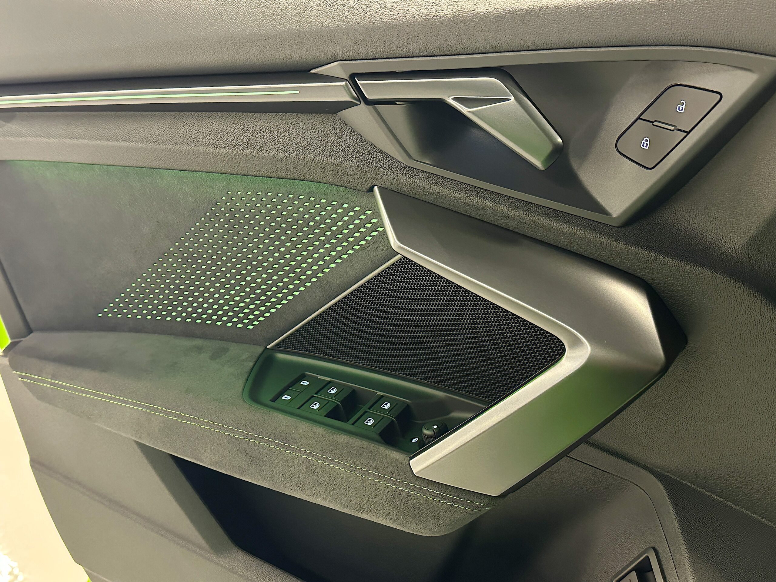 Audi RS 3 2026 "FACELIFT" - Imagen 19