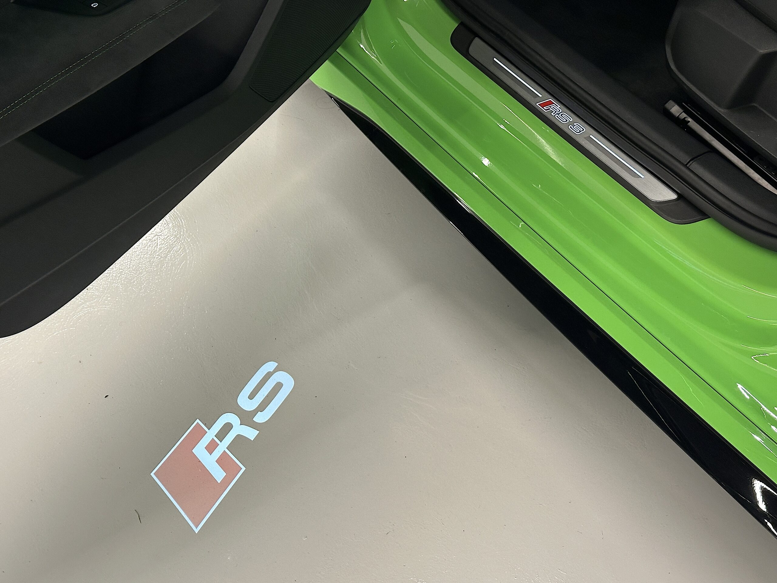 Audi RS 3 2026 "FACELIFT" - Imagen 20