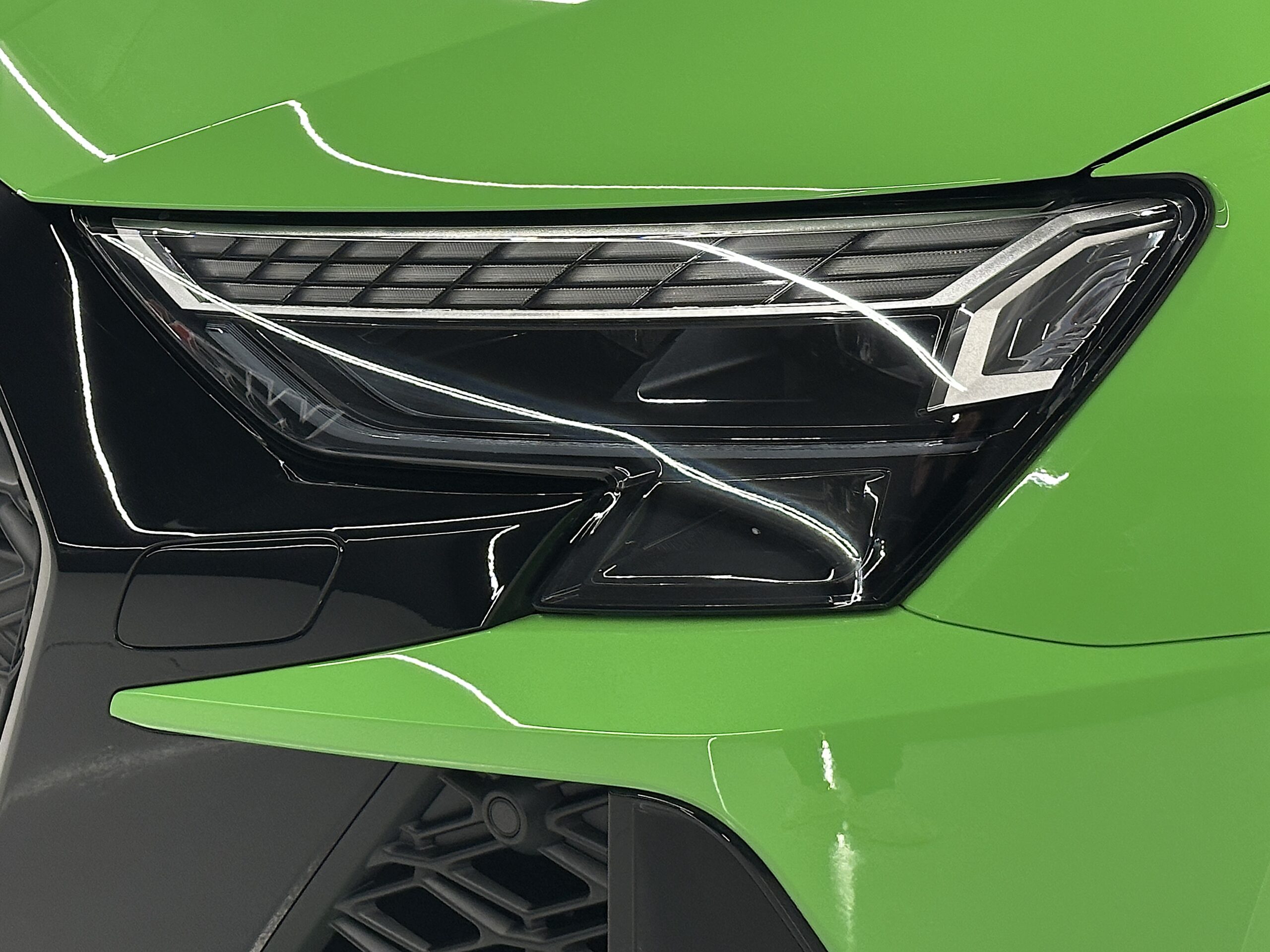 Audi RS 3 2026 "FACELIFT" - Imagen 24