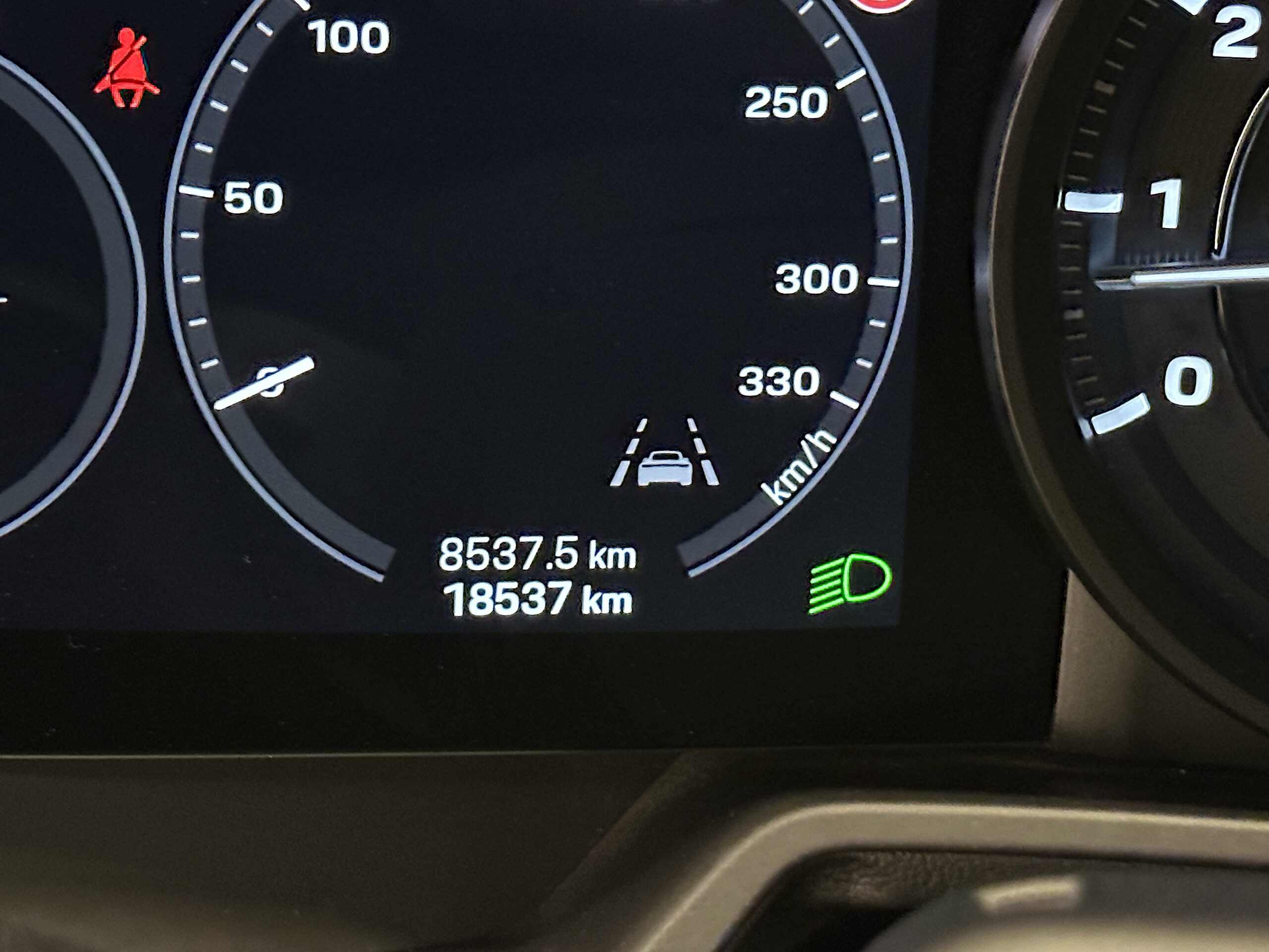 Porsche 992 C4S Cabrio "18.000 KM" - Imagen 15