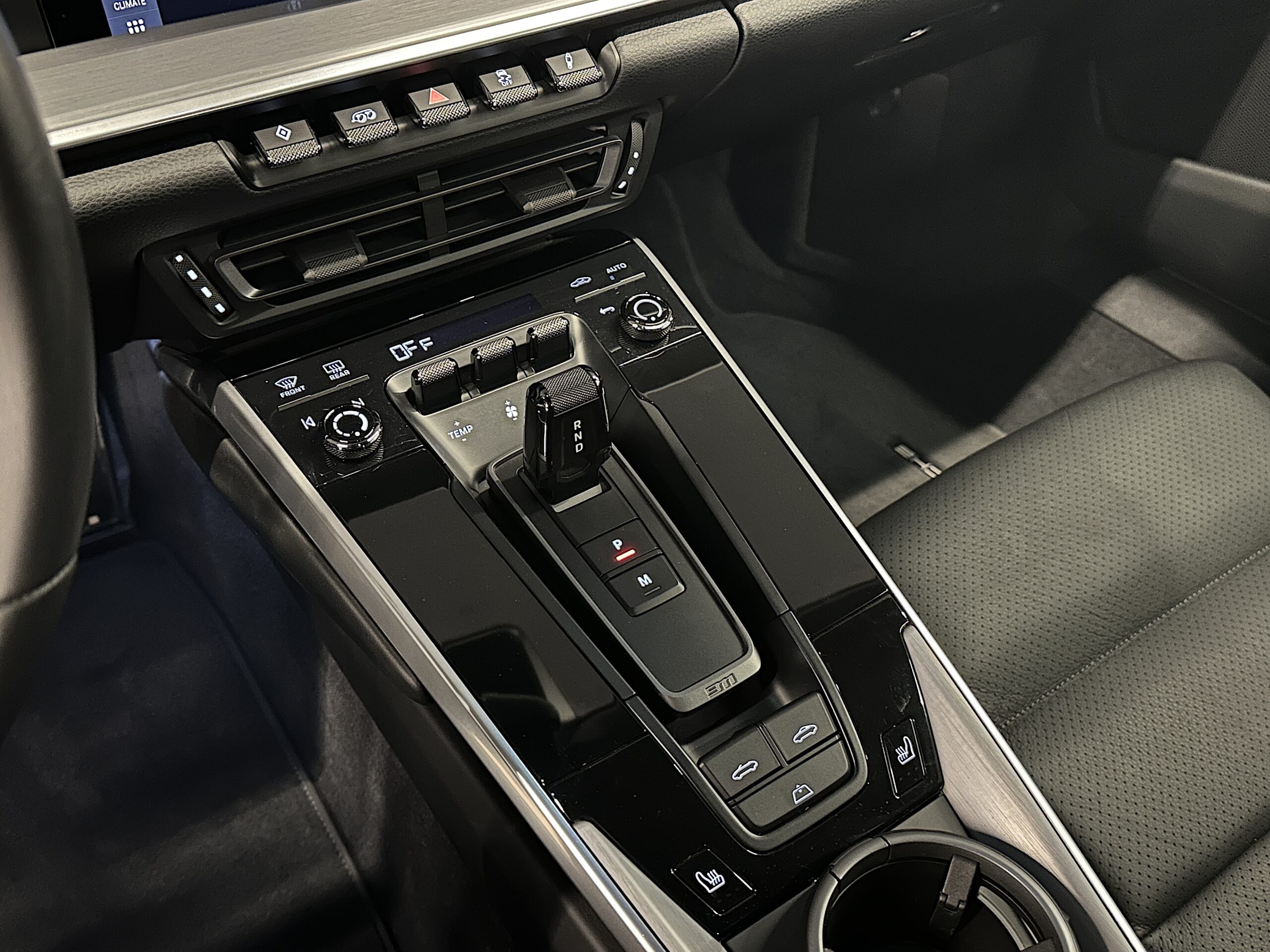 Porsche 992 C4S Cabrio "18.000 KM" - Imagen 16