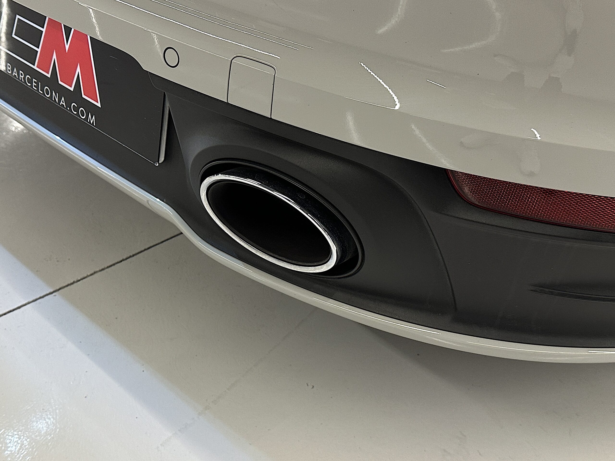 Porsche 992 C4S Cabrio "18.000 KM" - Imagen 23