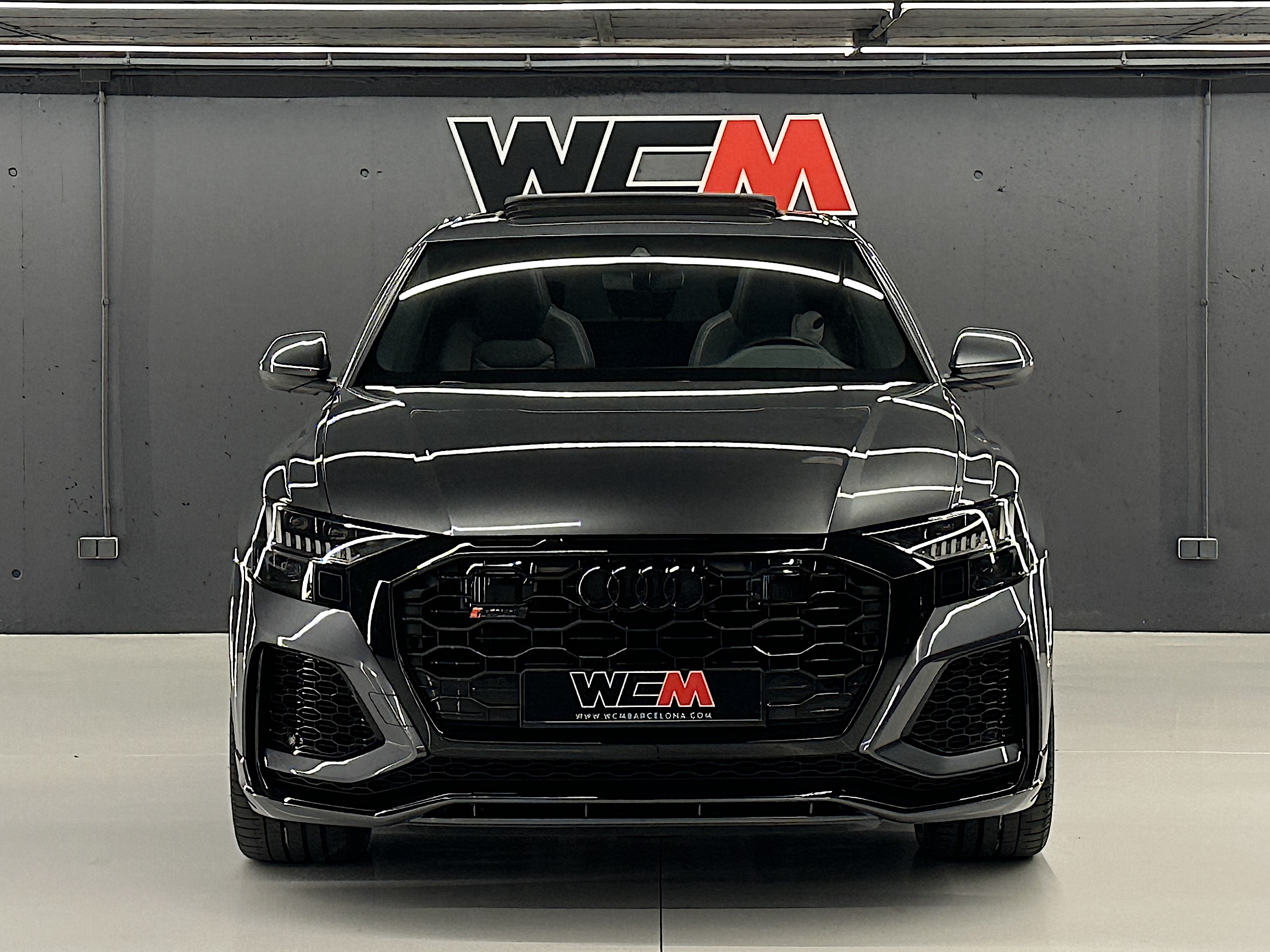 Audi RS Q8 "NACIONAL" - Imagen 3