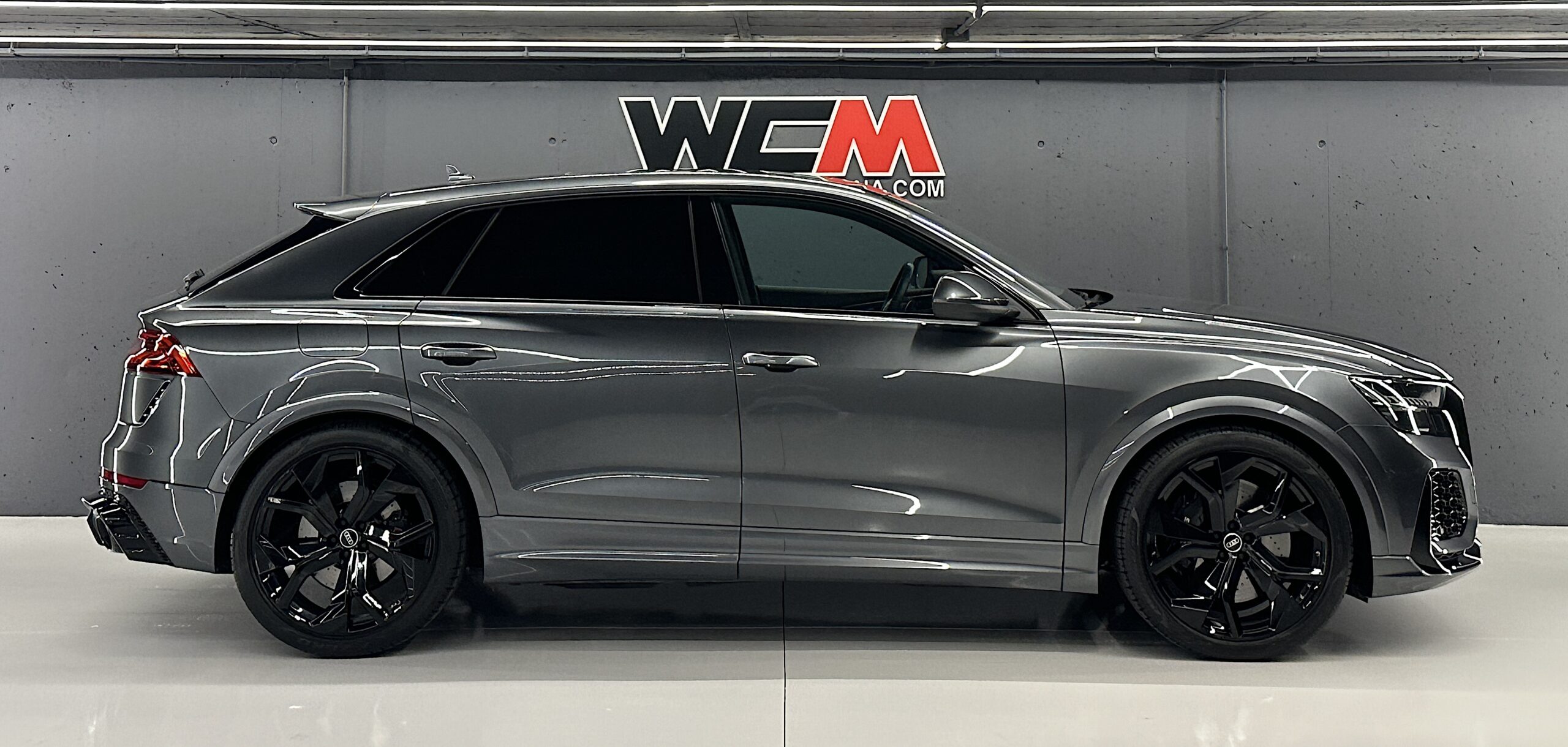 Audi RS Q8 "NACIONAL" - Imagen 4