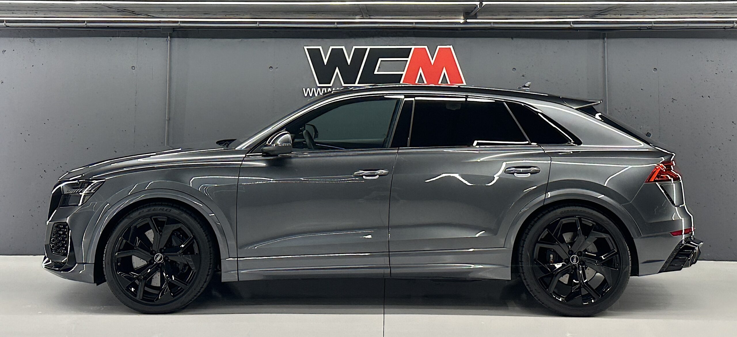 Audi RS Q8 "NACIONAL" - Imagen 5