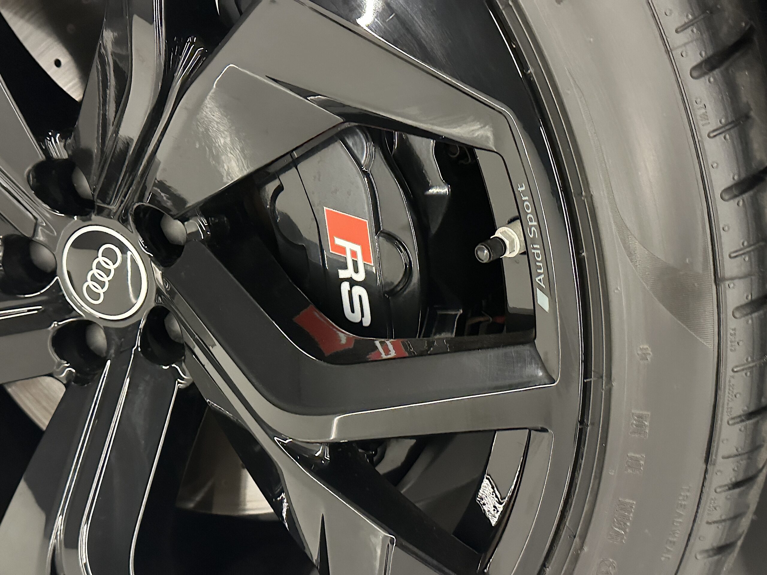 Audi RS Q8 "NACIONAL" - Imagen 10