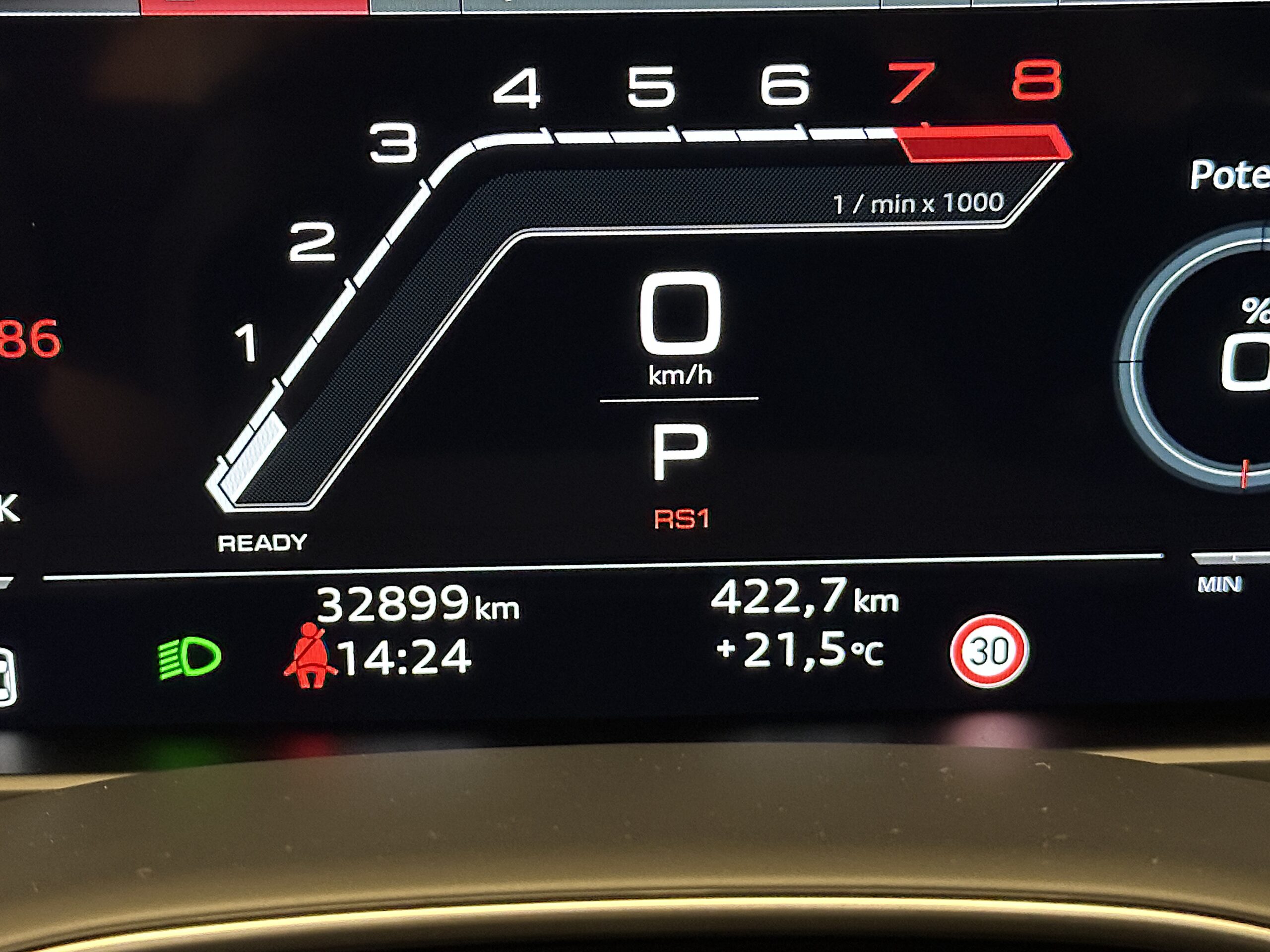 Audi RS Q8 "NACIONAL" - Imagen 16