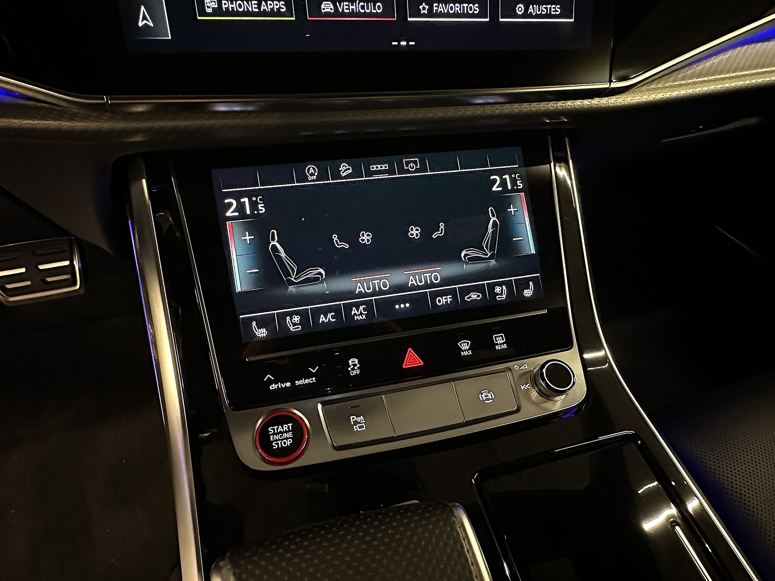 Audi RS Q8 "NACIONAL" - Imagen 18