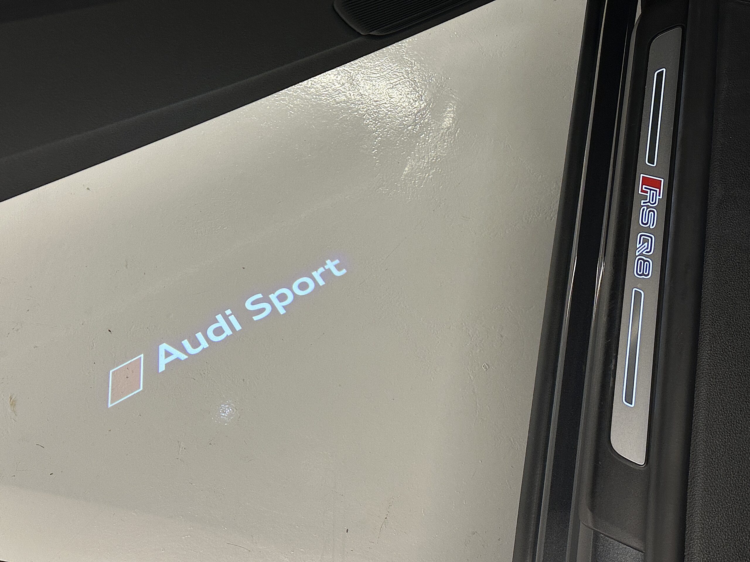 Audi RS Q8 "NACIONAL" - Imagen 20