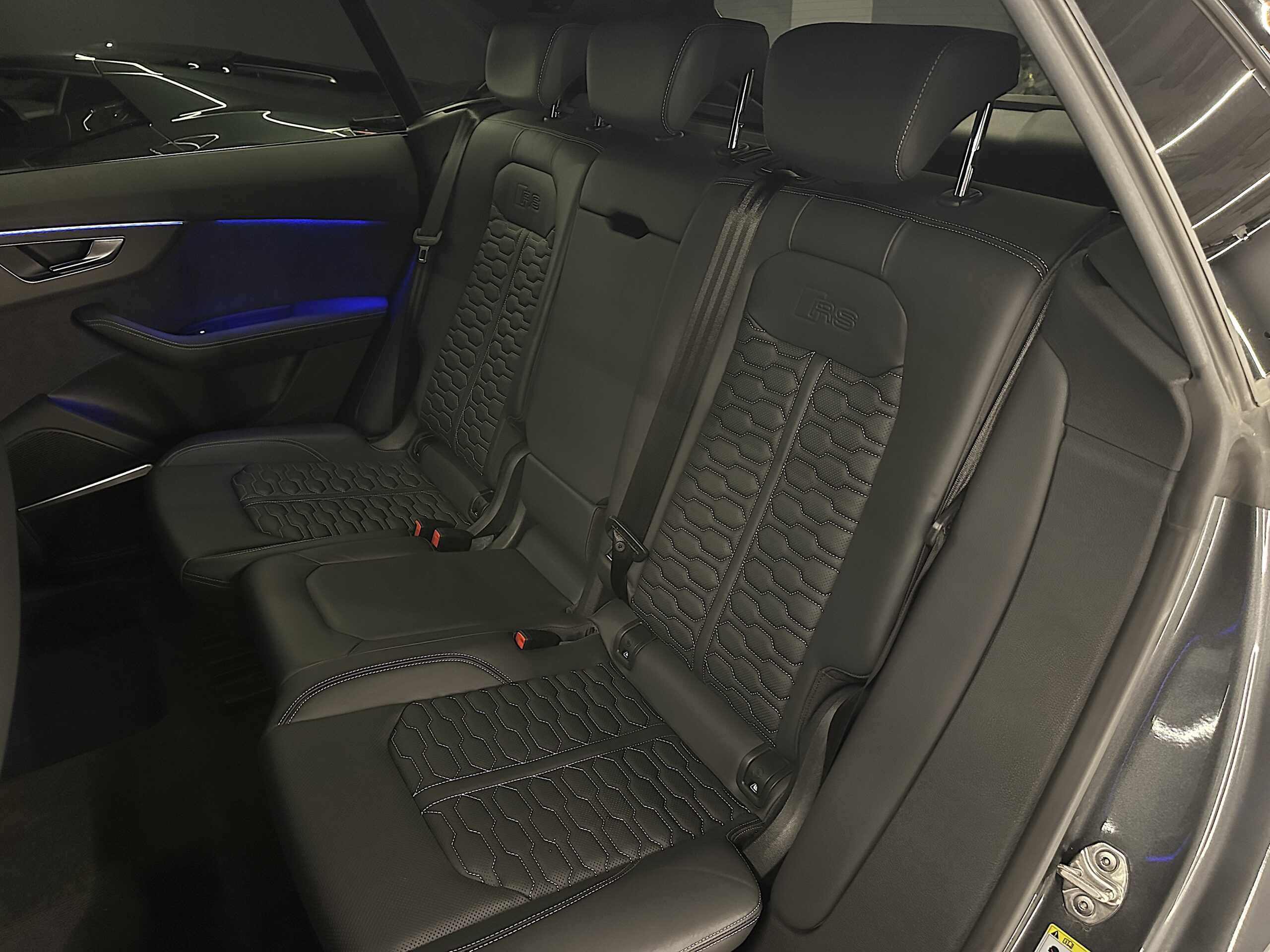 Audi RS Q8 "NACIONAL" - Imagen 22