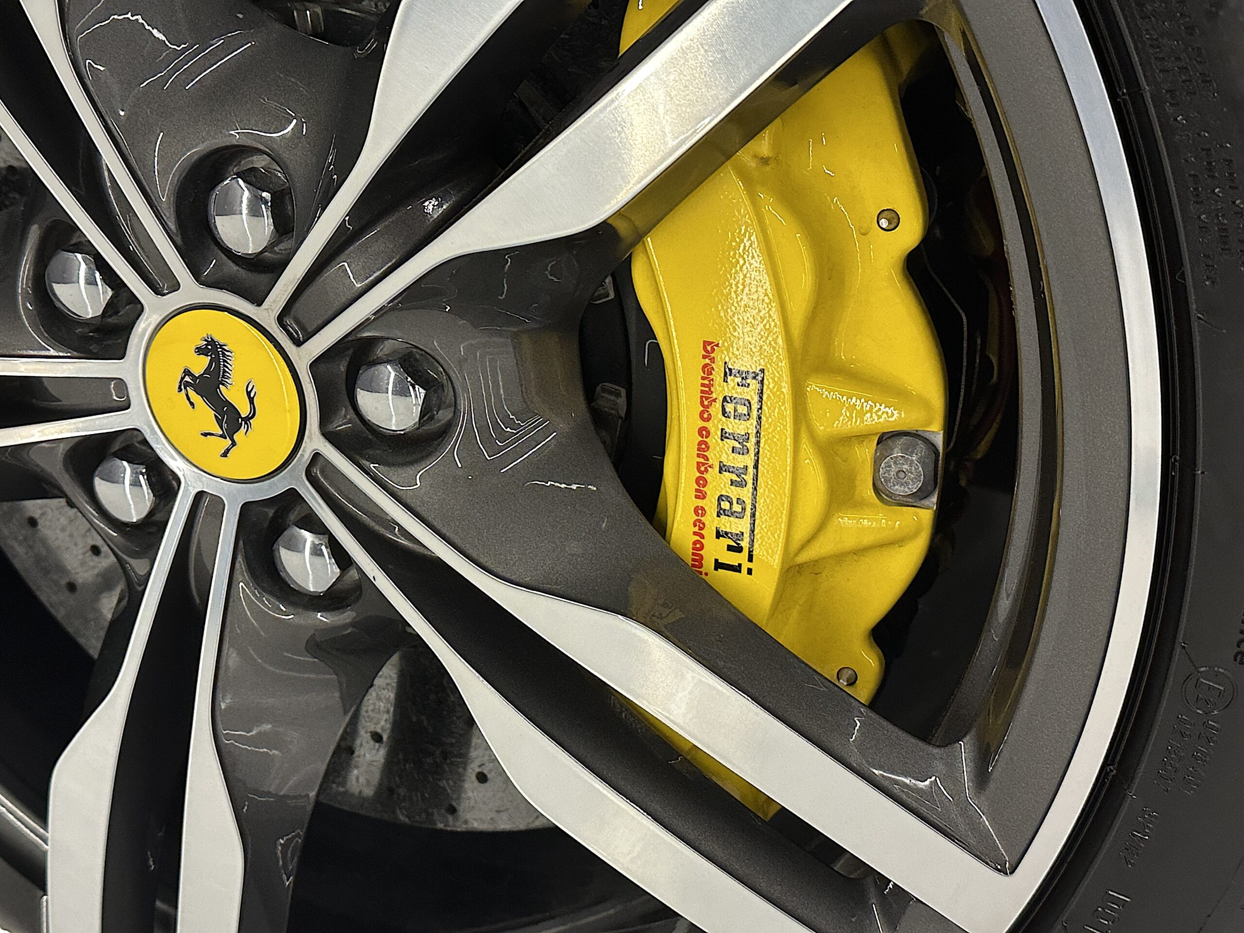 Ferrari Portofino "NACIONAL - 14.000 KM" - Imagen 11