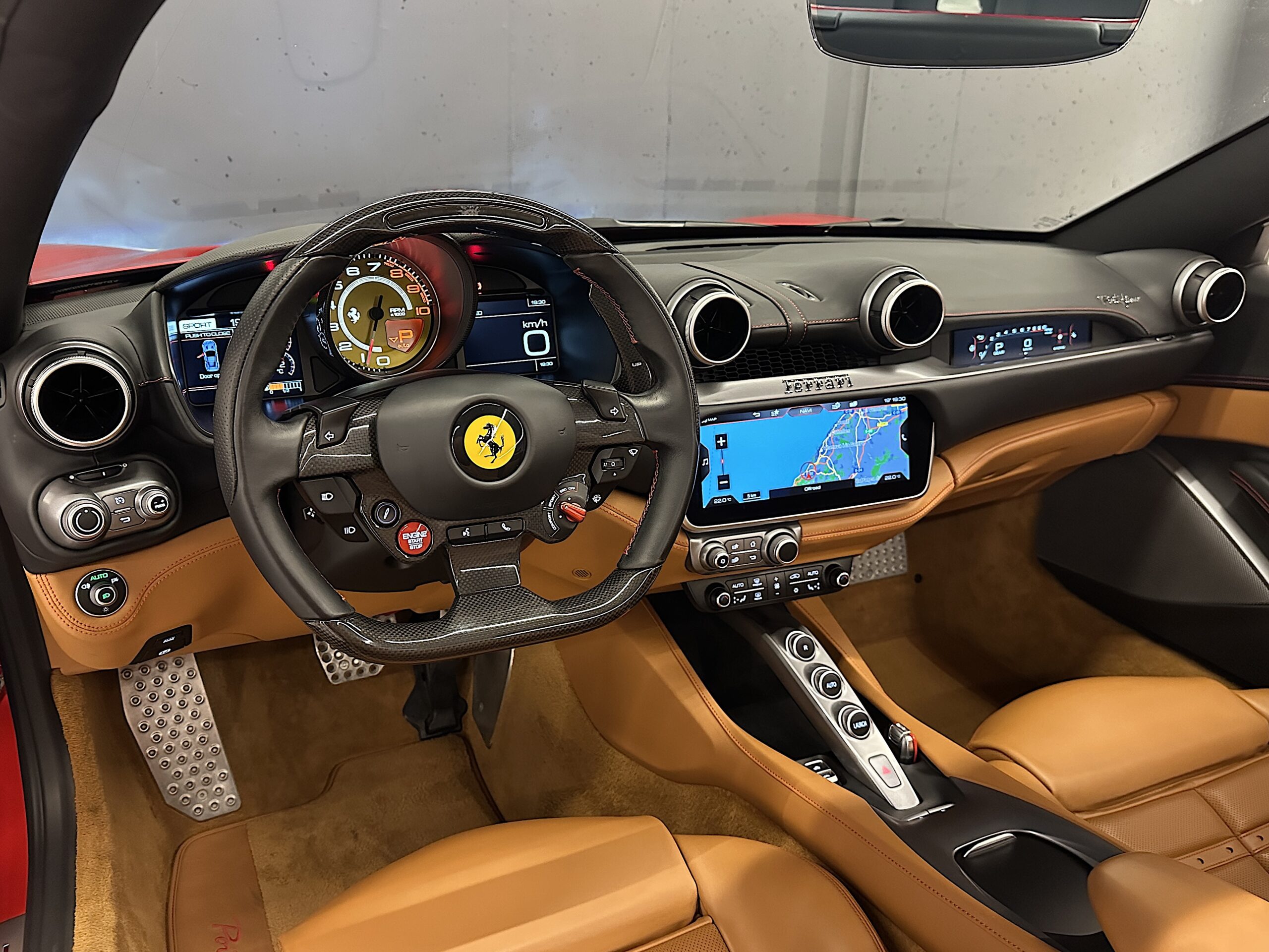 Ferrari Portofino "NACIONAL - 14.000 KM" - Imagen 12