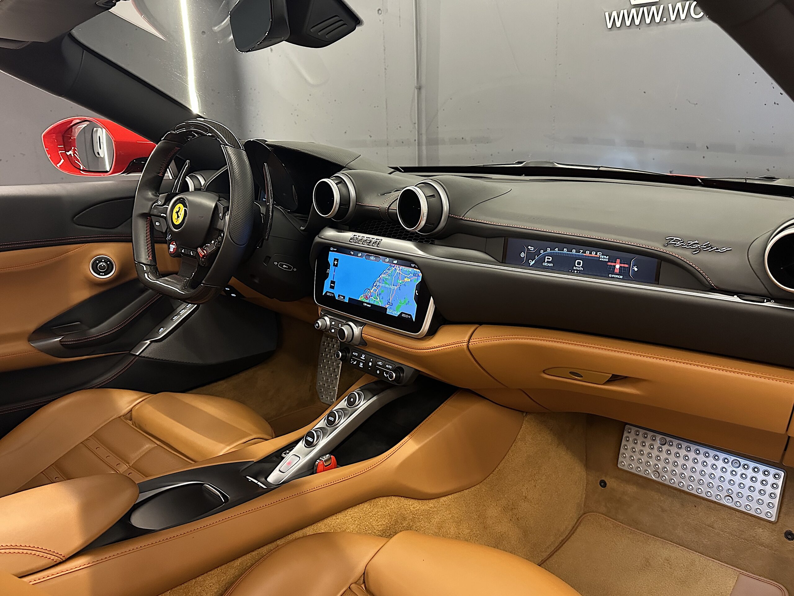 Ferrari Portofino "NACIONAL - 14.000 KM" - Imagen 13