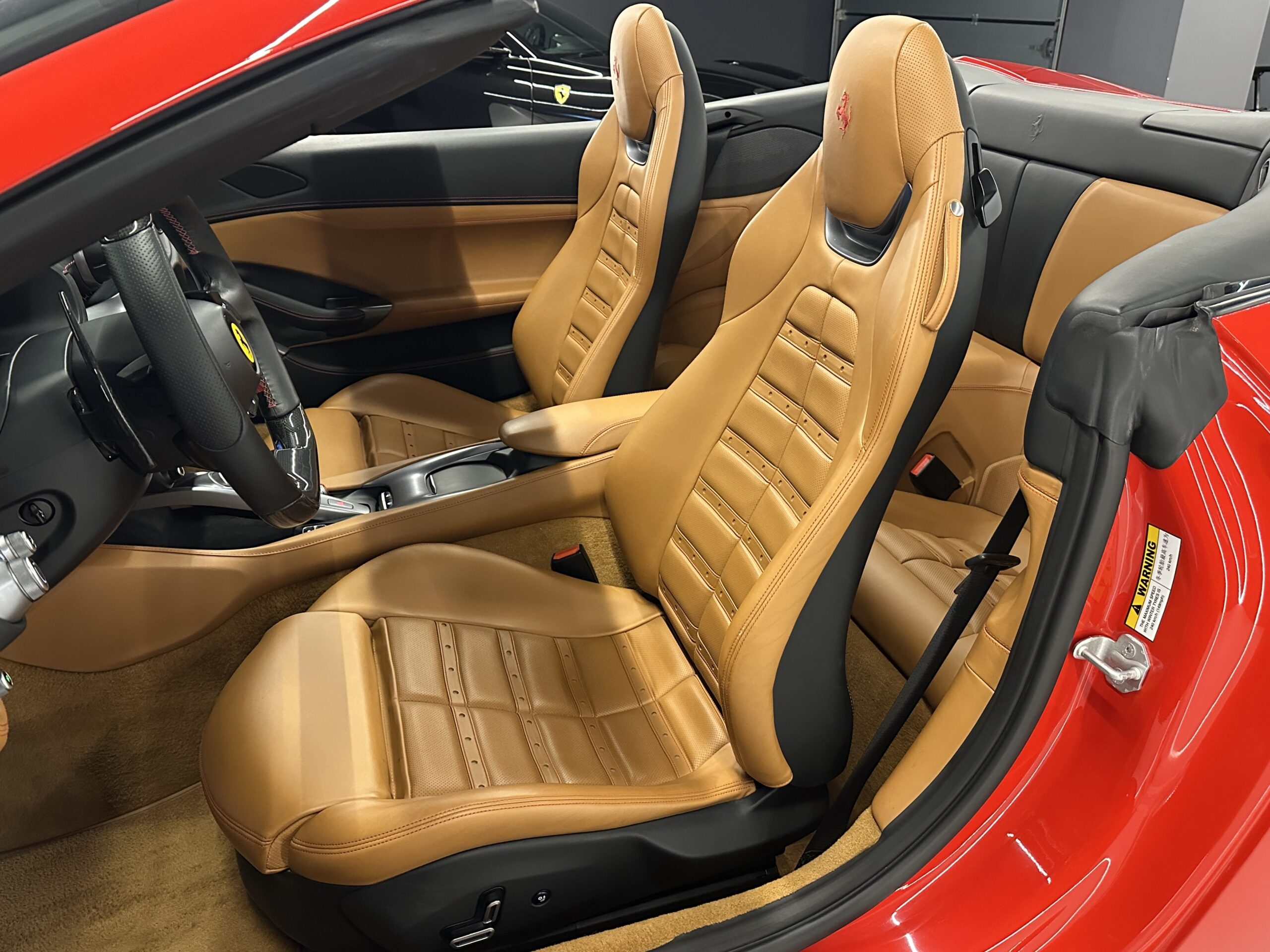 Ferrari Portofino "NACIONAL - 14.000 KM" - Imagen 14