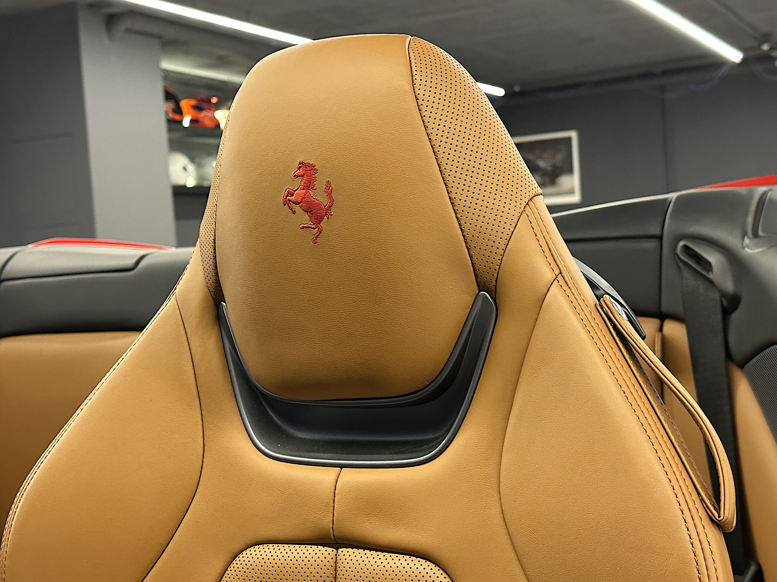 Ferrari Portofino "NACIONAL - 14.000 KM" - Imagen 15