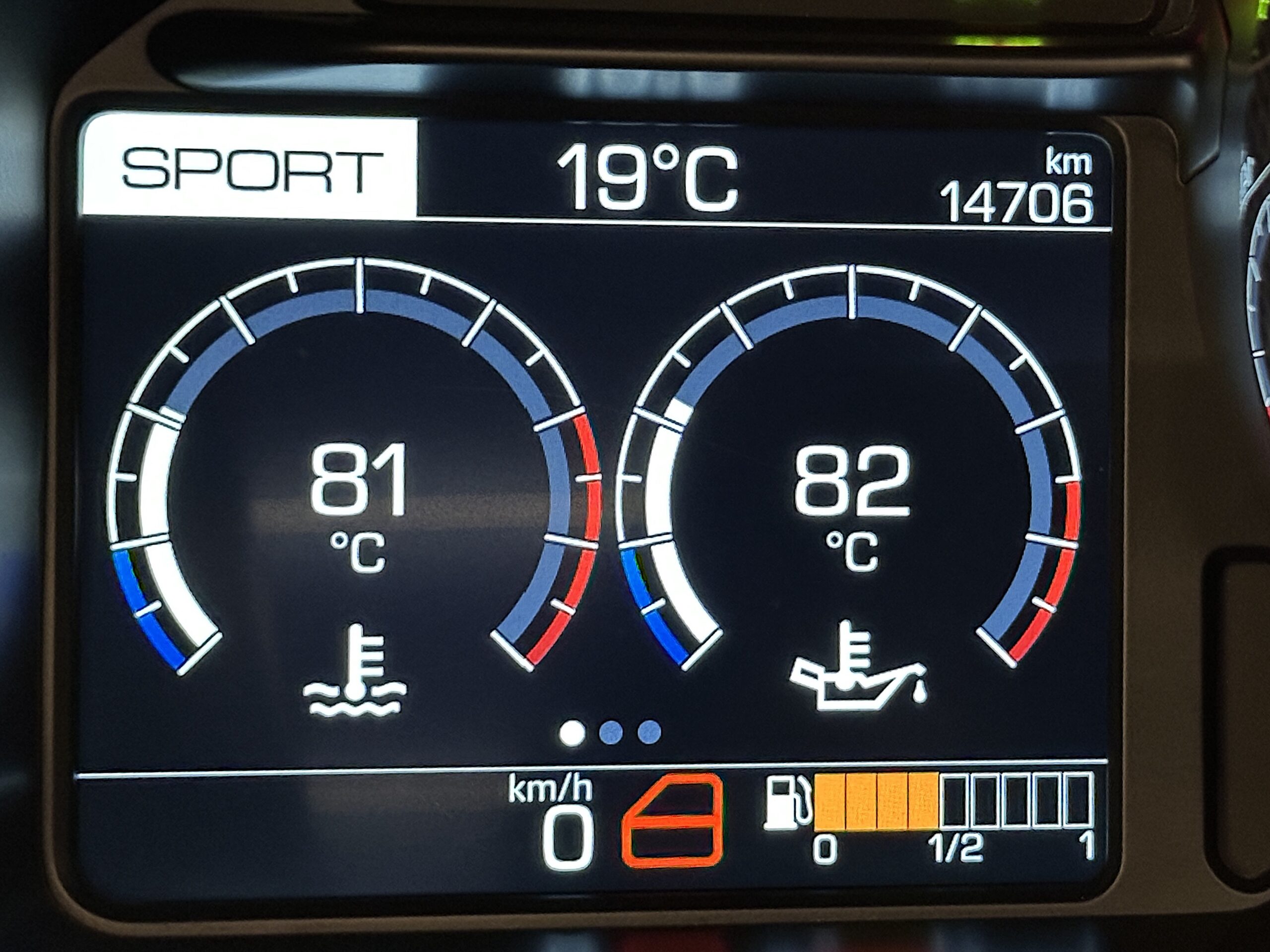 Ferrari Portofino "NACIONAL - 14.000 KM" - Imagen 17