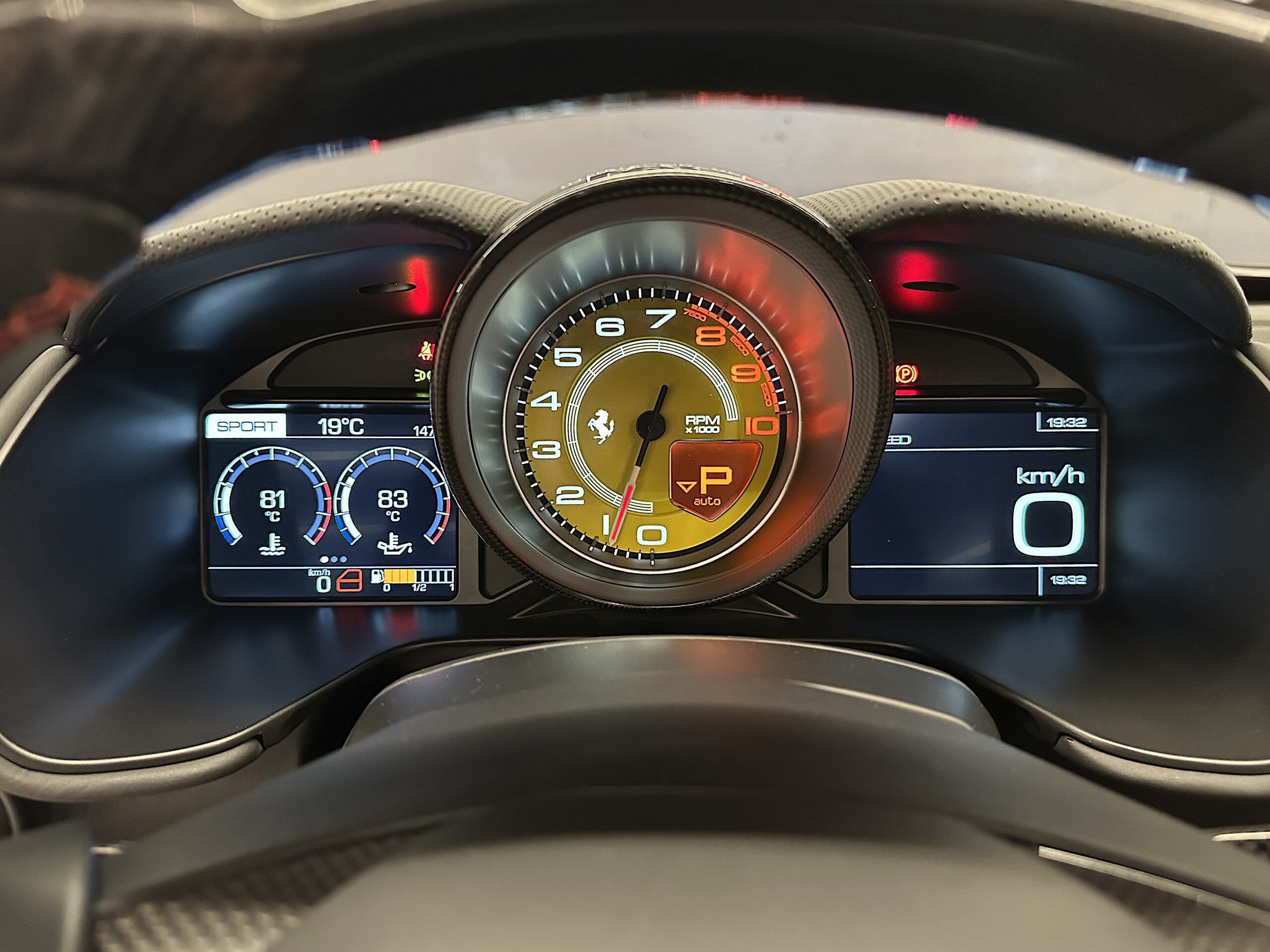 Ferrari Portofino "NACIONAL - 14.000 KM" - Imagen 18