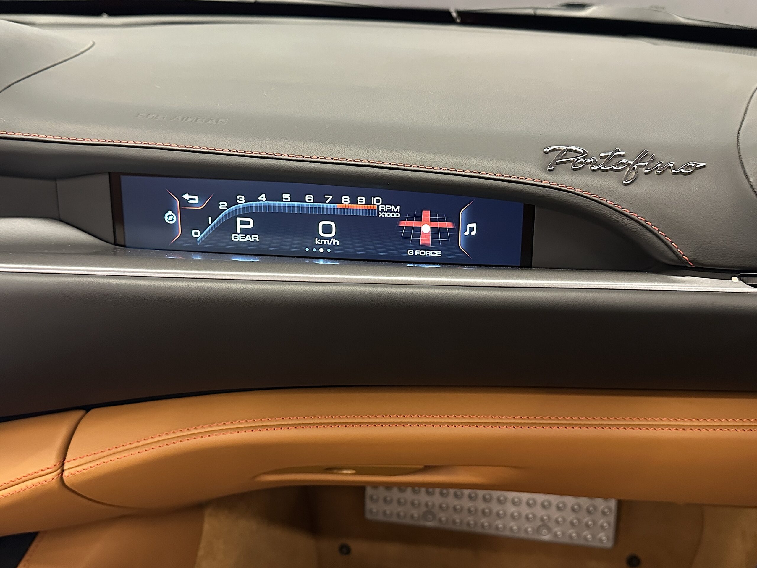 Ferrari Portofino "NACIONAL - 14.000 KM" - Imagen 23