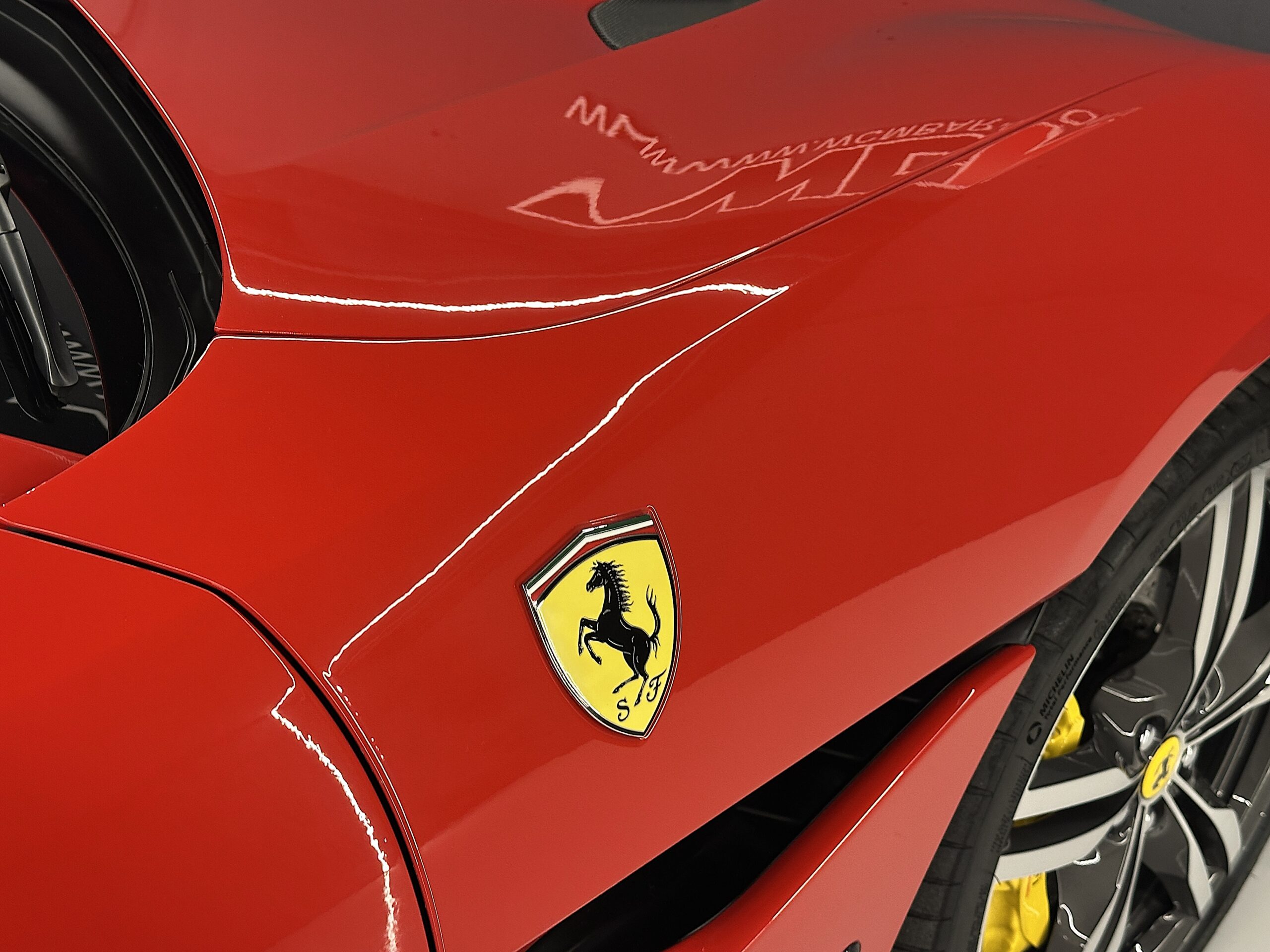 Ferrari Portofino "NACIONAL - 14.000 KM" - Imagen 25