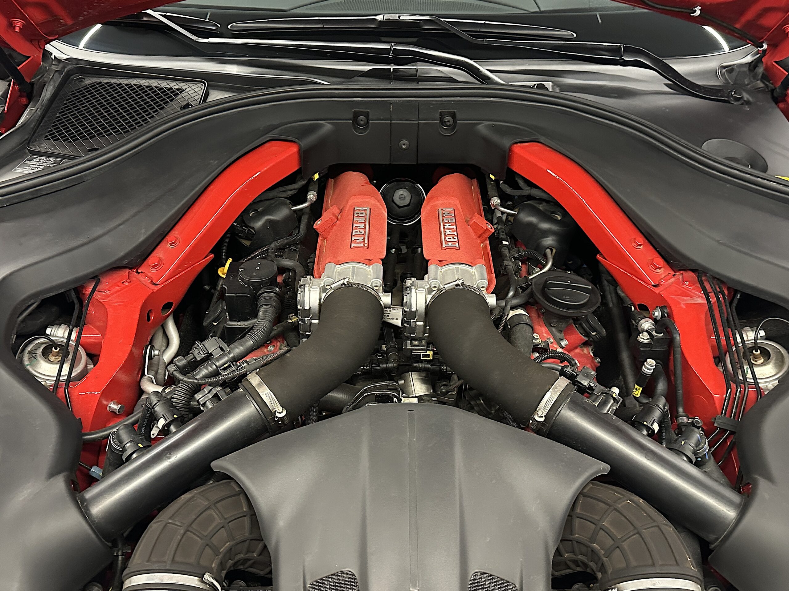 Ferrari Portofino "NACIONAL - 14.000 KM" - Imagen 29