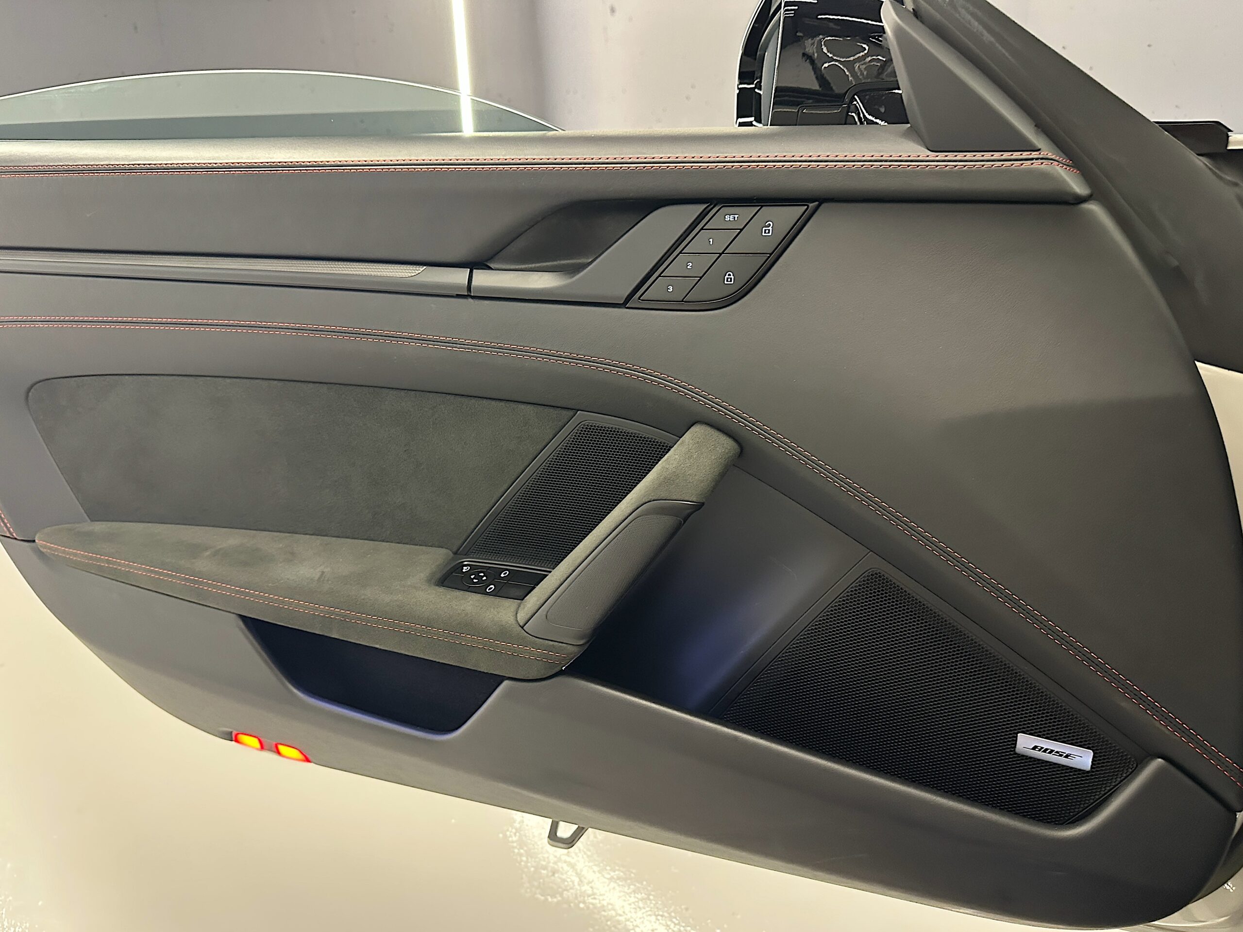 Porsche 992 Targa 4 GTS "FULL EXTRAS" - Imagen 16