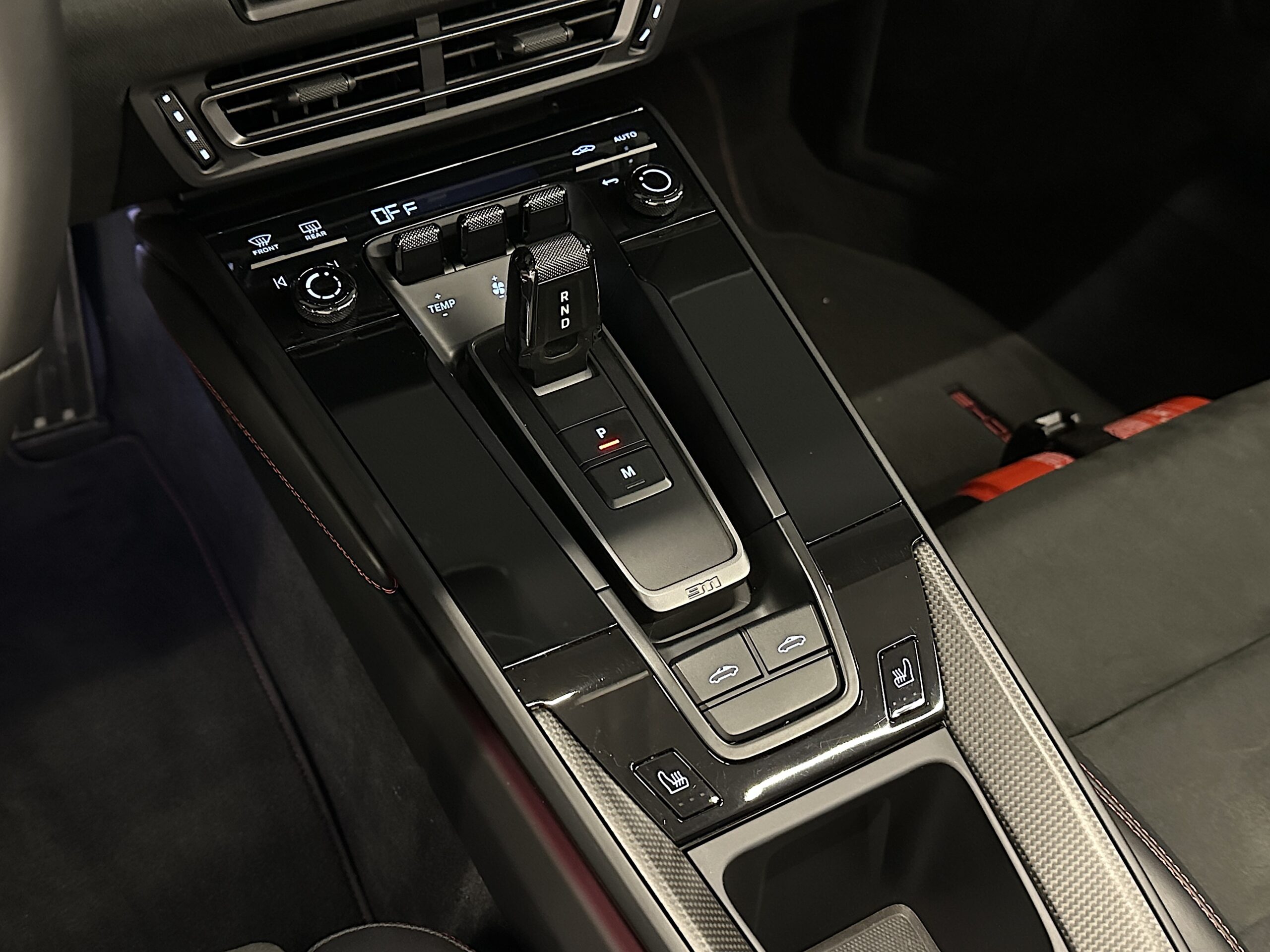 Porsche 992 Targa 4 GTS "FULL EXTRAS" - Imagen 20