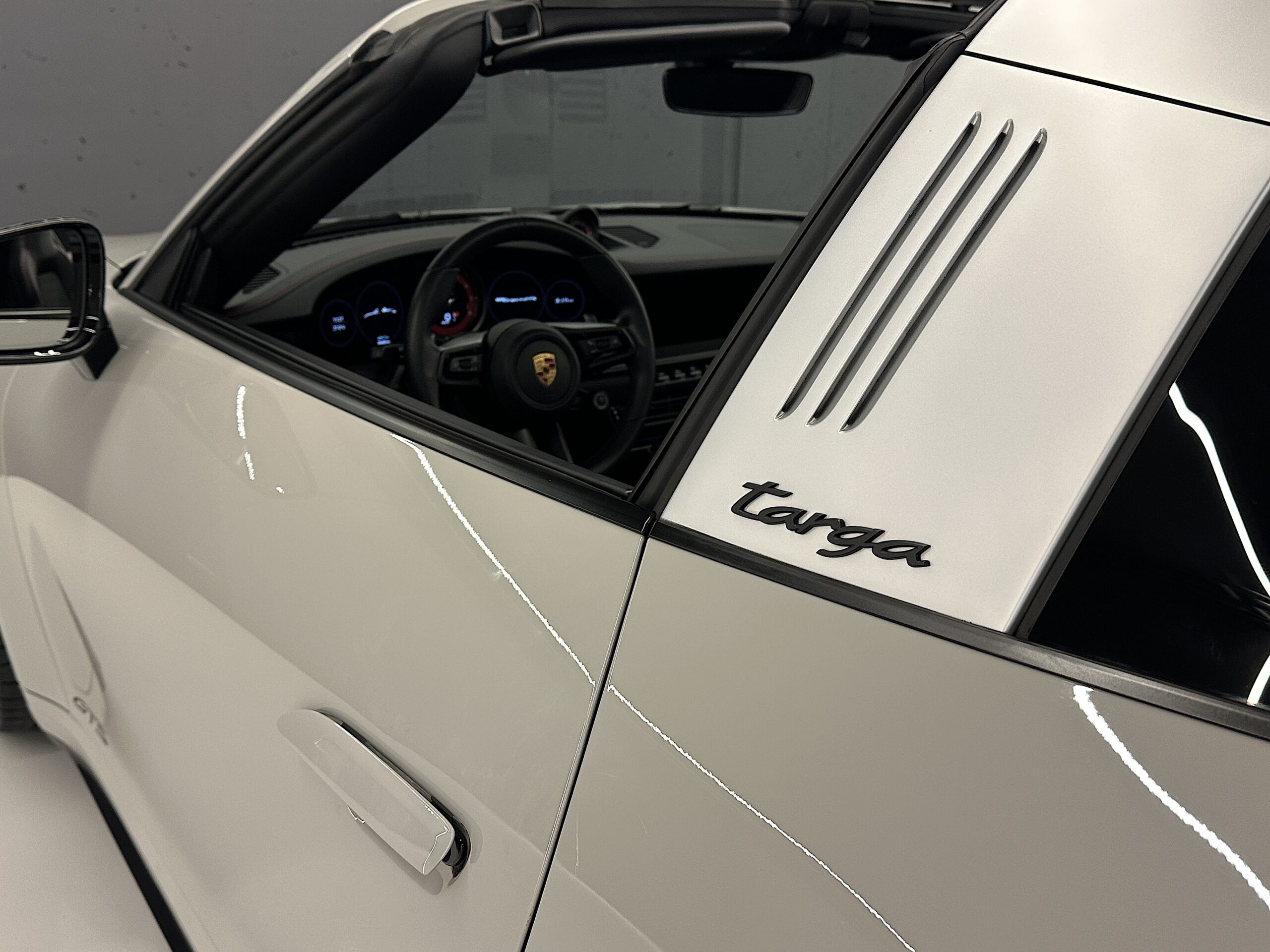 Porsche 992 Targa 4 GTS "FULL EXTRAS" - Imagen 27