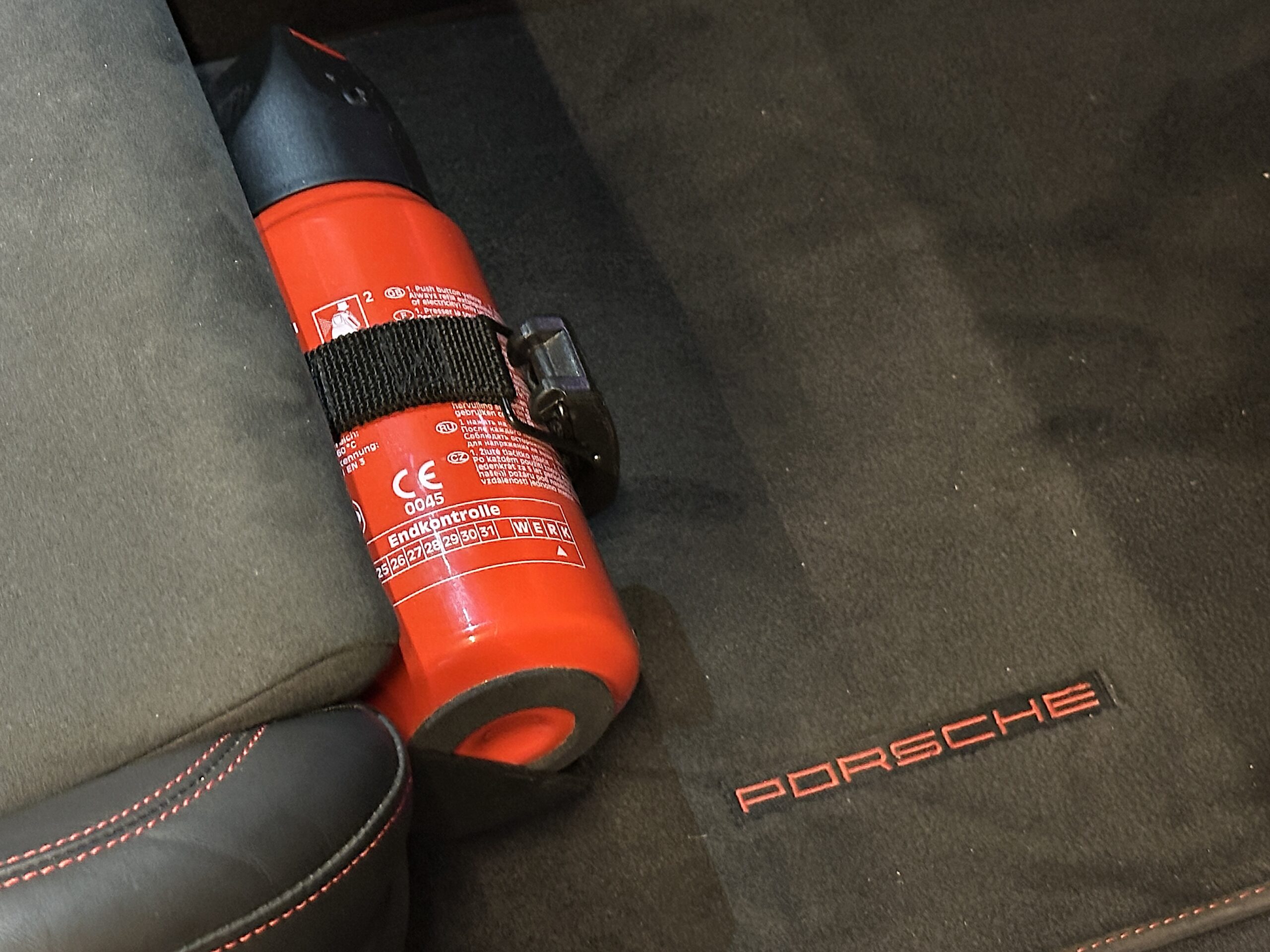 Porsche 992 Targa 4 GTS "FULL EXTRAS" - Imagen 31