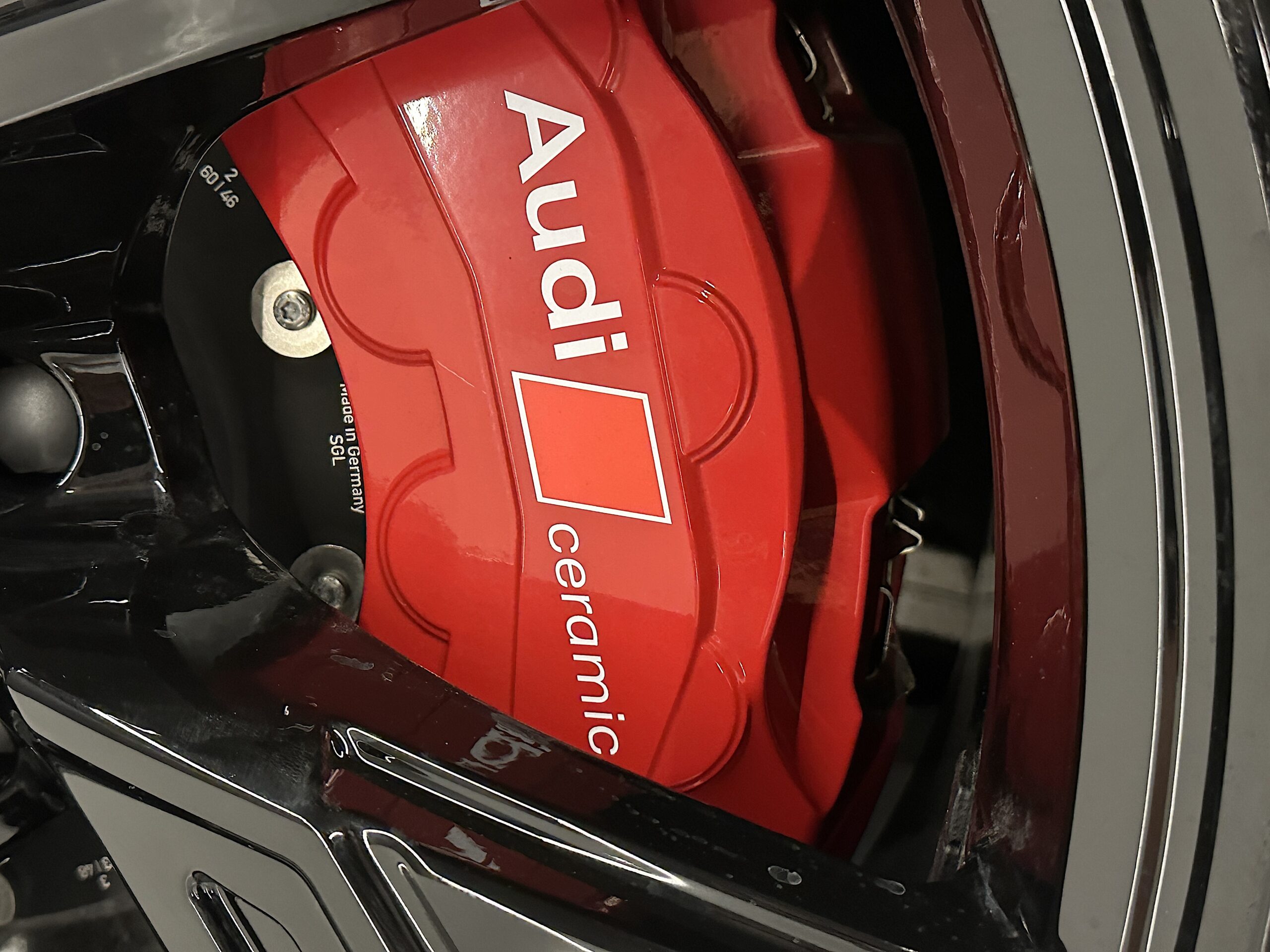 Audi RS 6 Performance 2025 - WCM Barcelona