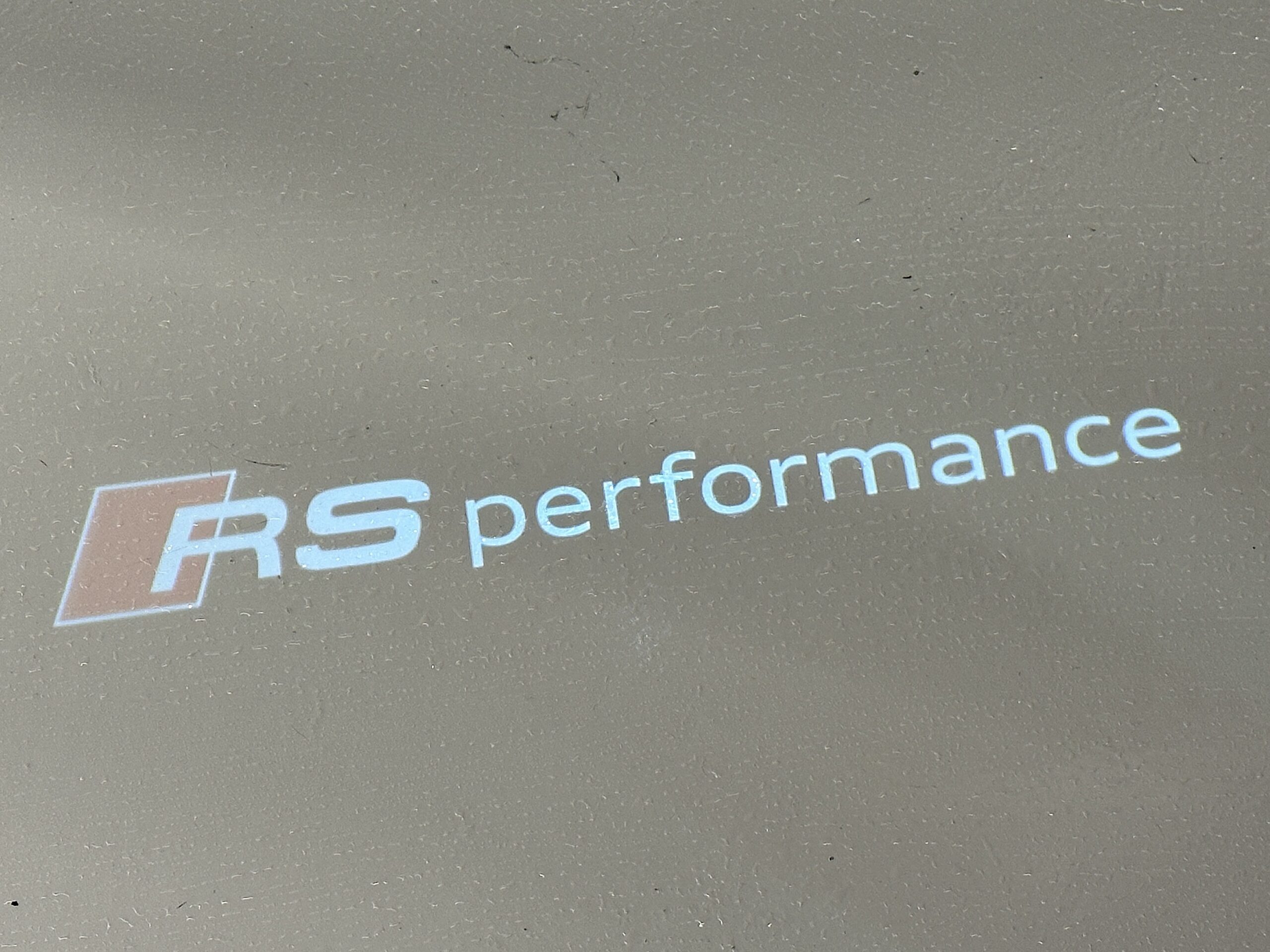 Audi RS 6 Performance 2025 "FRENOS CERAMICOS" - Imagen 11