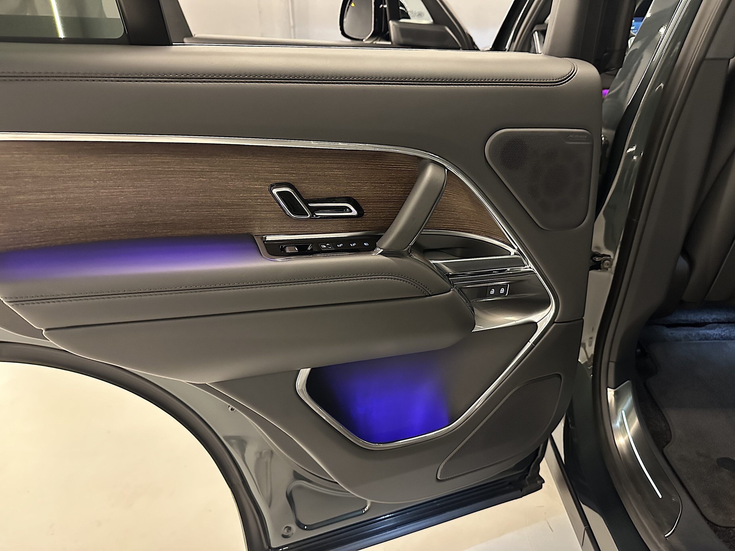 Range Rover HSE P460e 2025 - Imagen 18