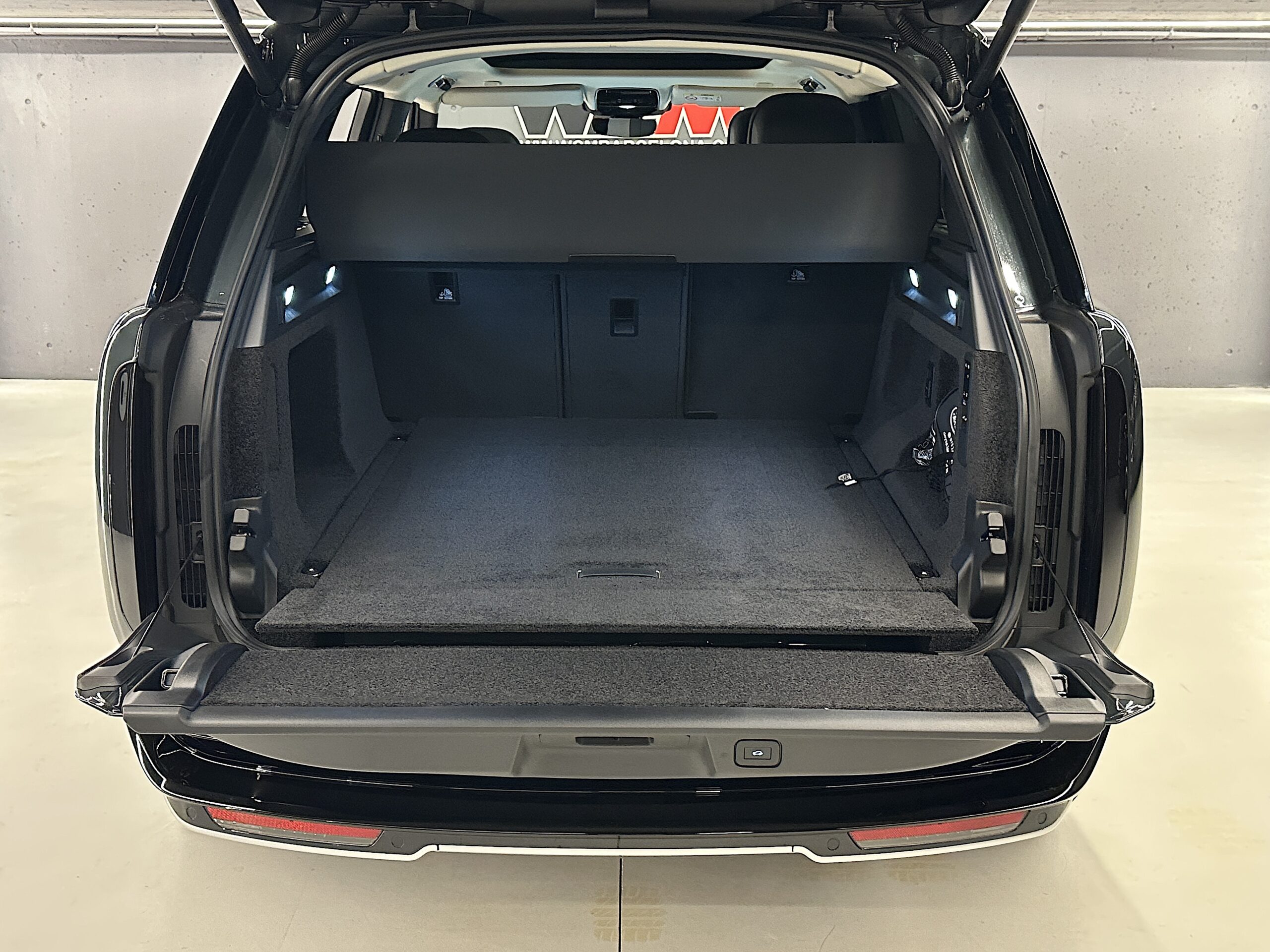 Range Rover HSE P460e 2025 - Imagen 23
