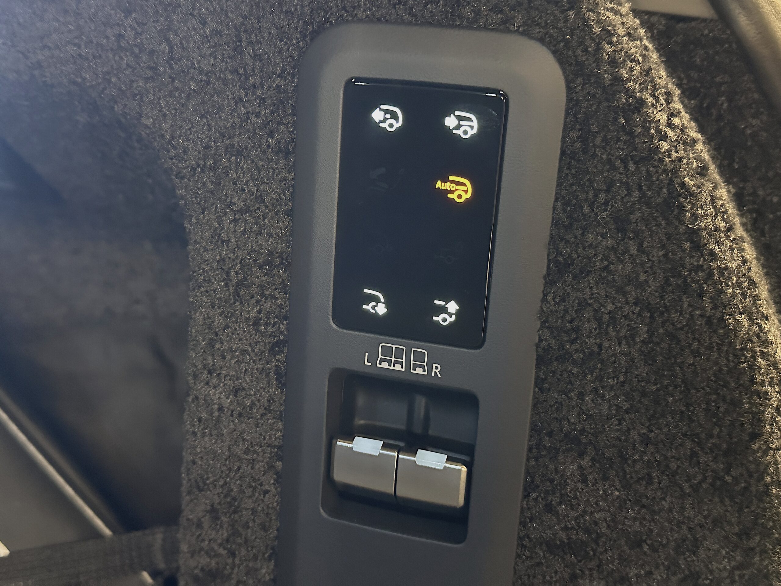 Range Rover HSE P460e 2025 - Imagen 25