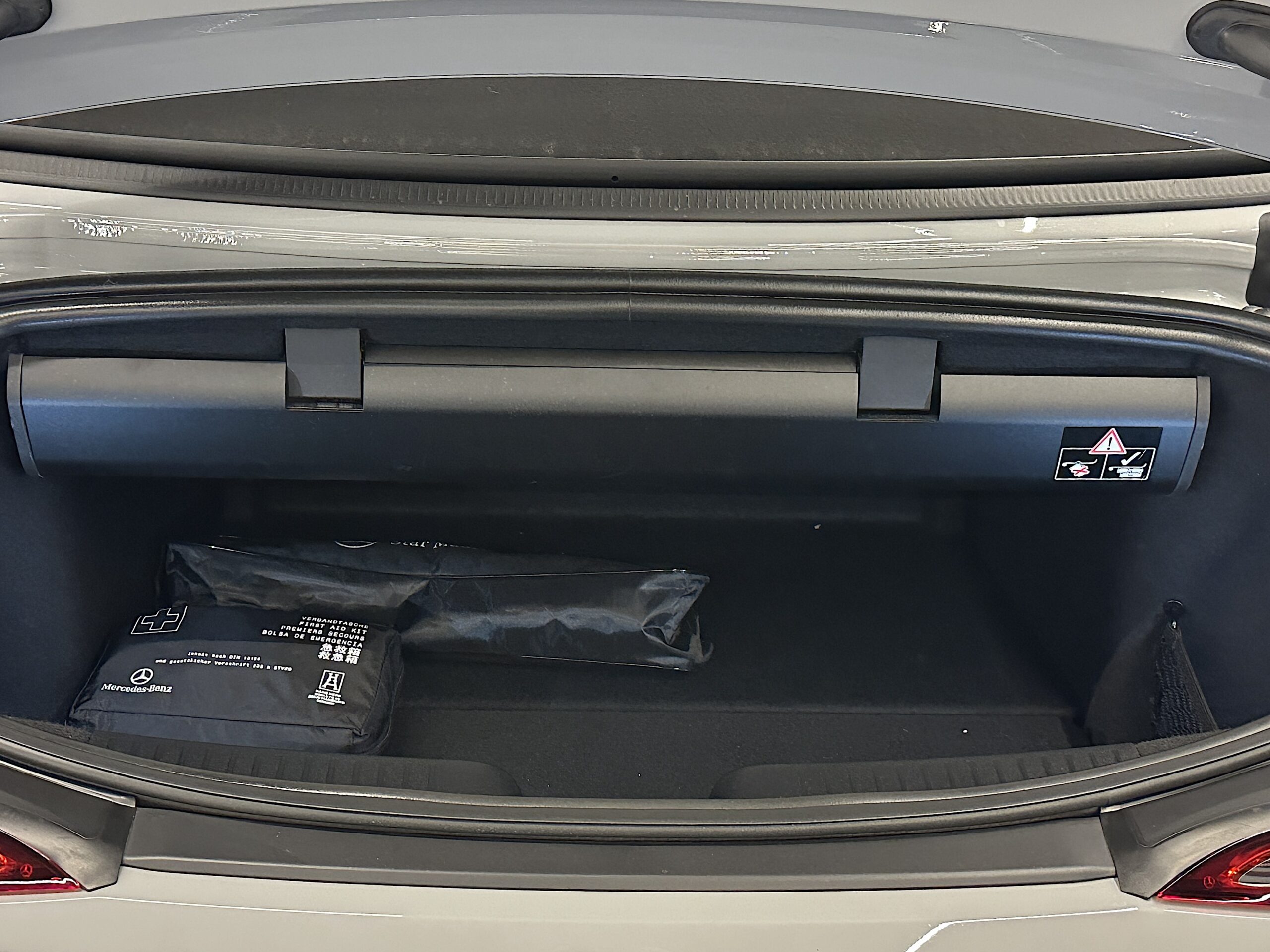 Mercedes SL 63 AMG 4MATIC+ 2023 - Imagen 21