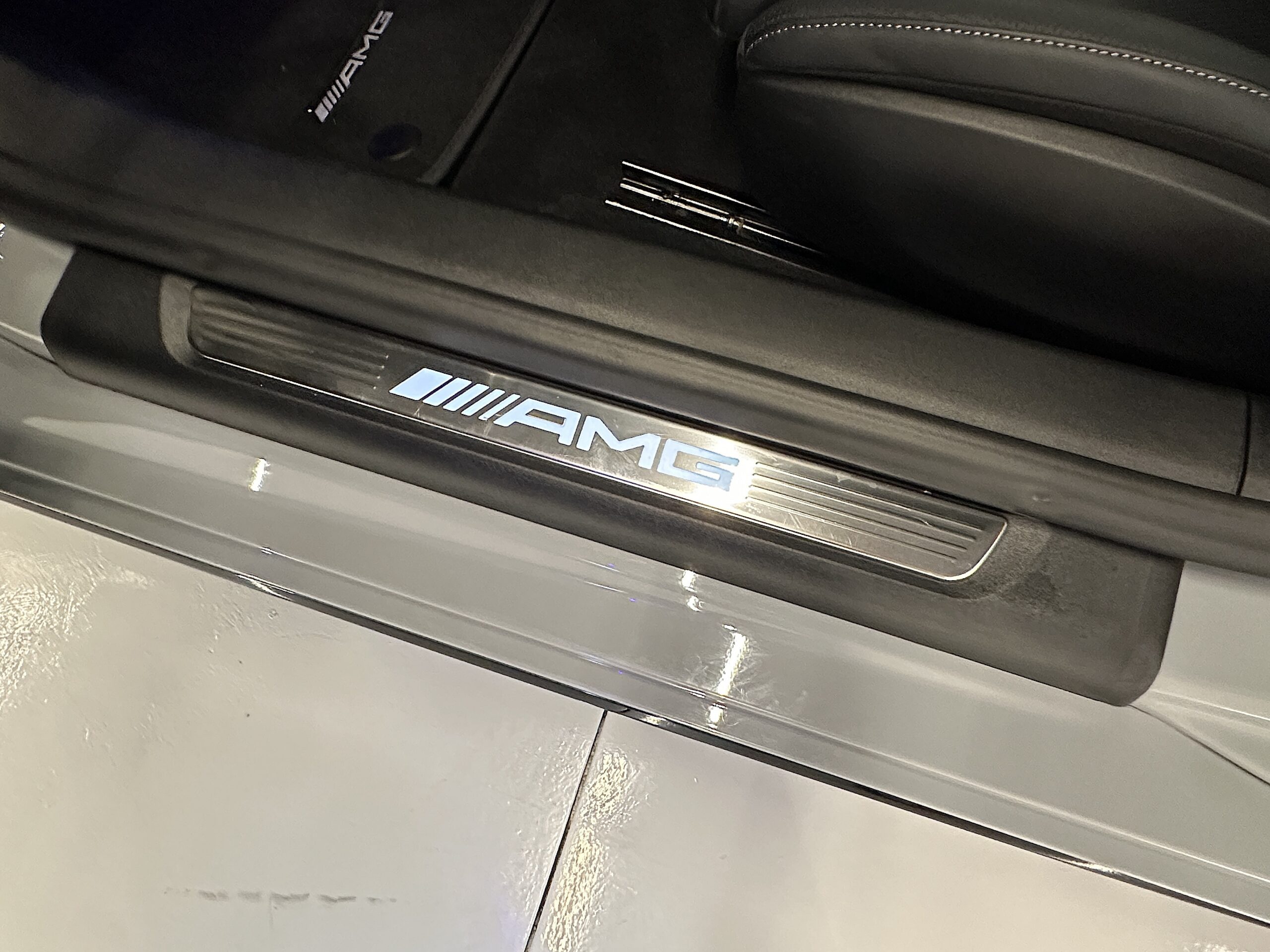 Mercedes SL 63 AMG 4MATIC+ 2023 - Imagen 20