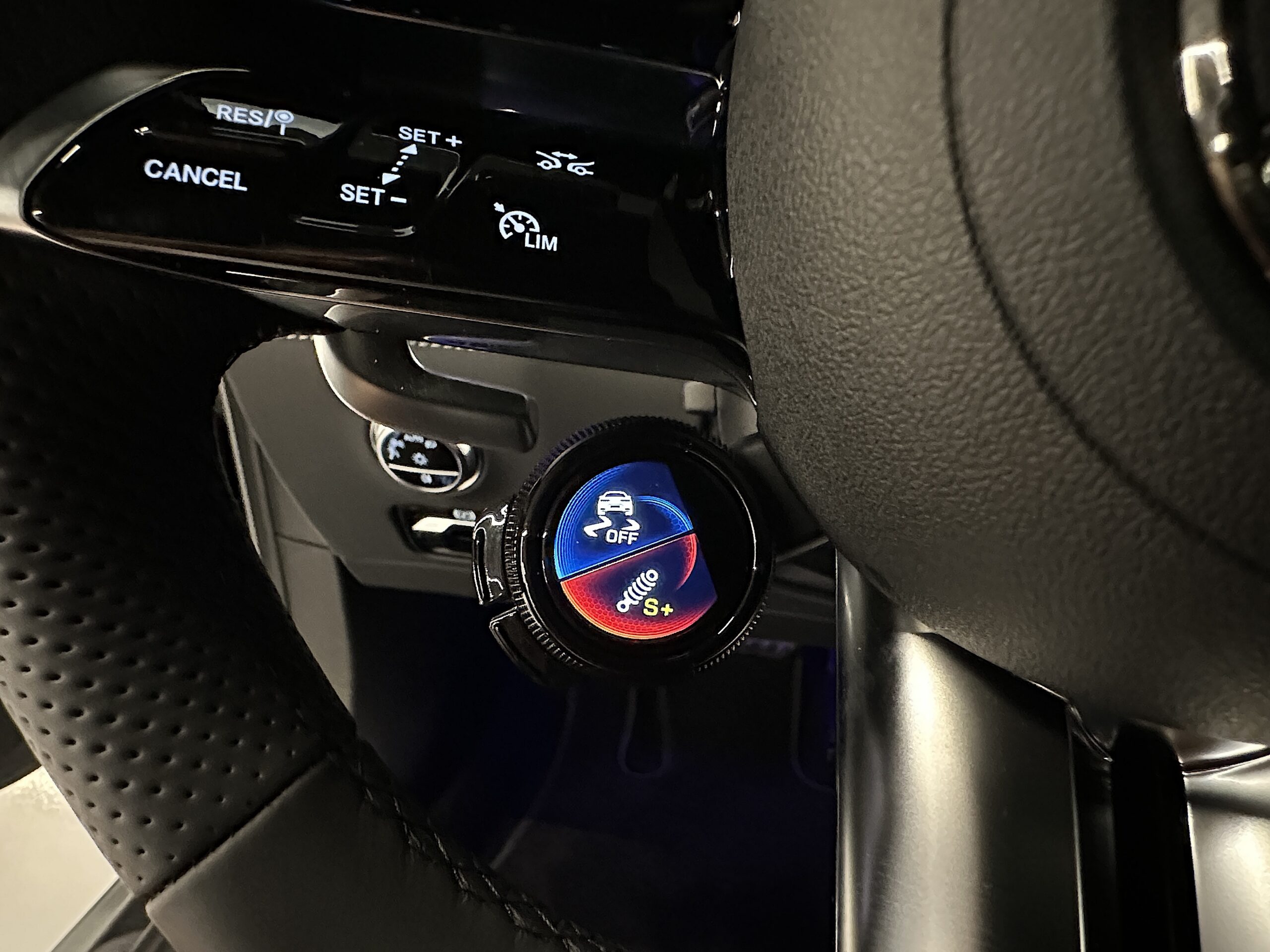 Mercedes SL 63 AMG 4MATIC+ 2023 - Imagen 12