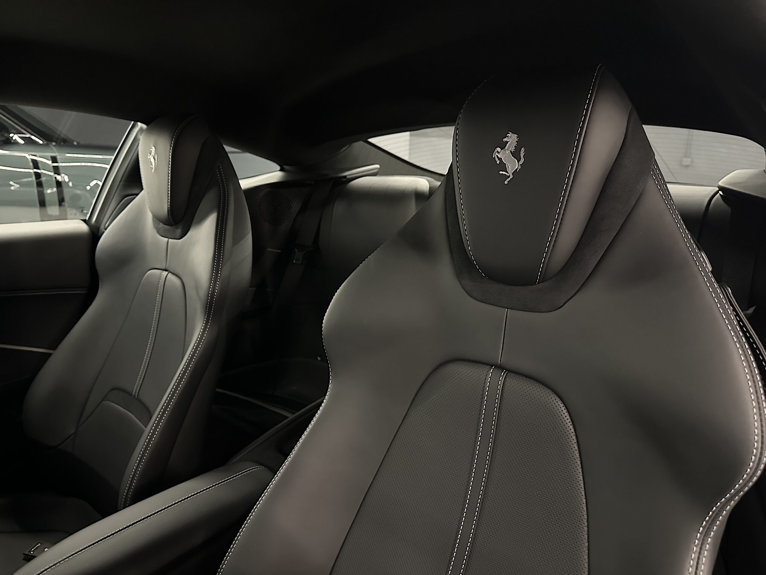 Ferrari Roma "12.000 KM" - Imagen 14