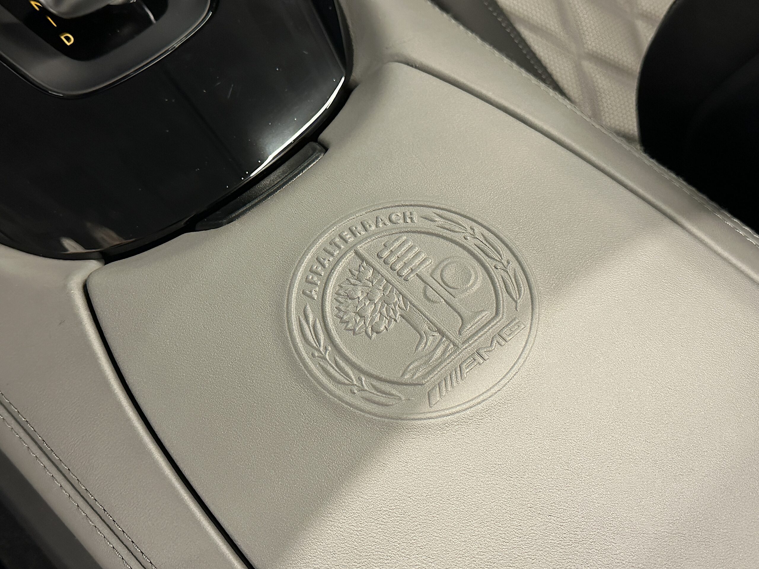 Mercedes AMG GTC Roadster "EDITION 50" - Imagen 24