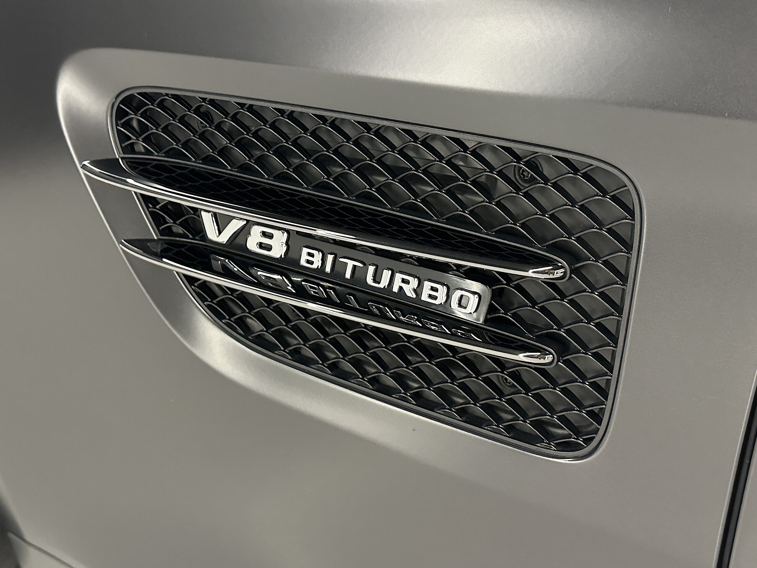 Mercedes AMG GTC Roadster "EDITION 50" - Imagen 25