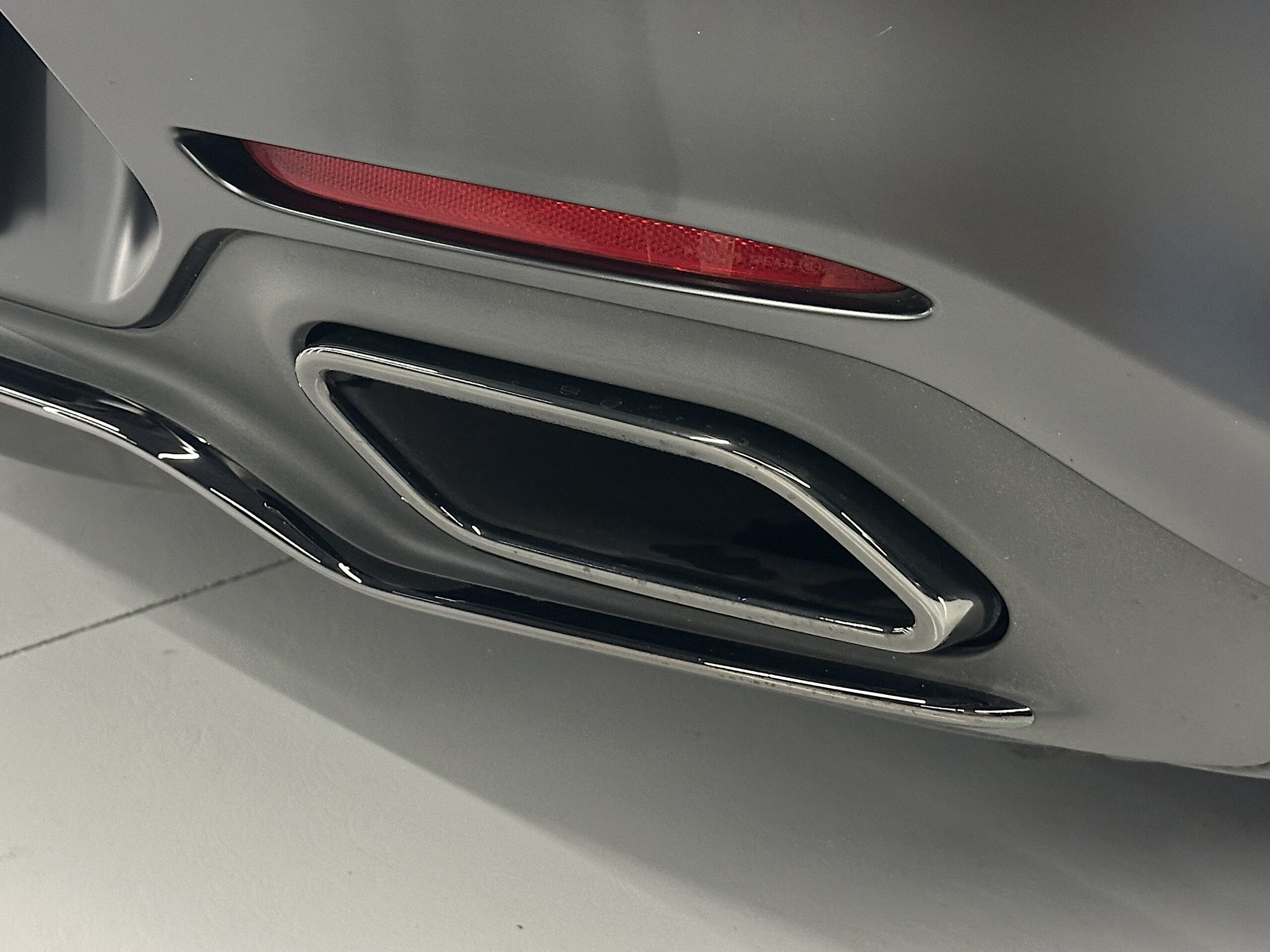 Mercedes AMG GTC Roadster "EDITION 50" - Imagen 28