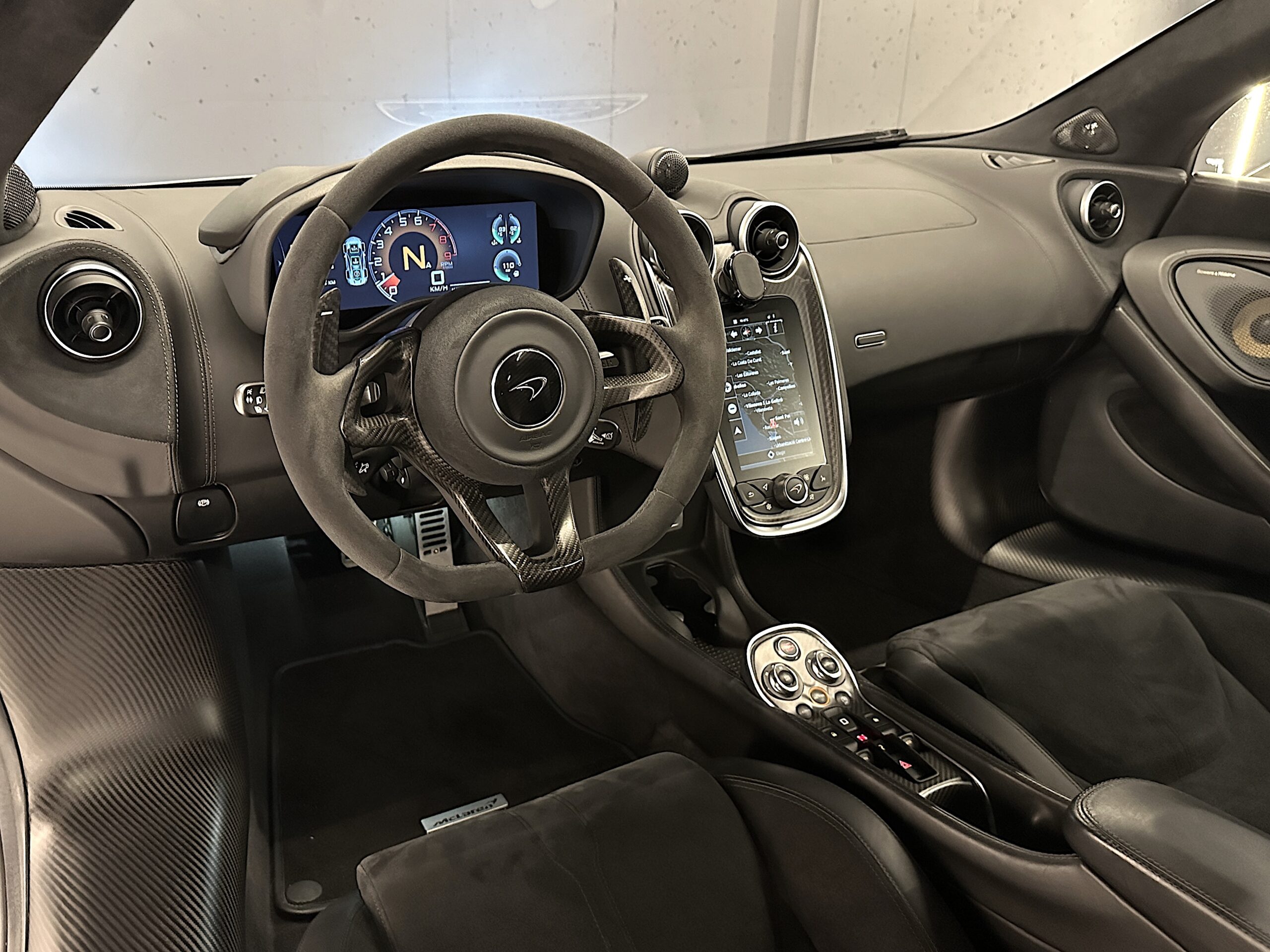 McLaren 570GT - Imagen 13