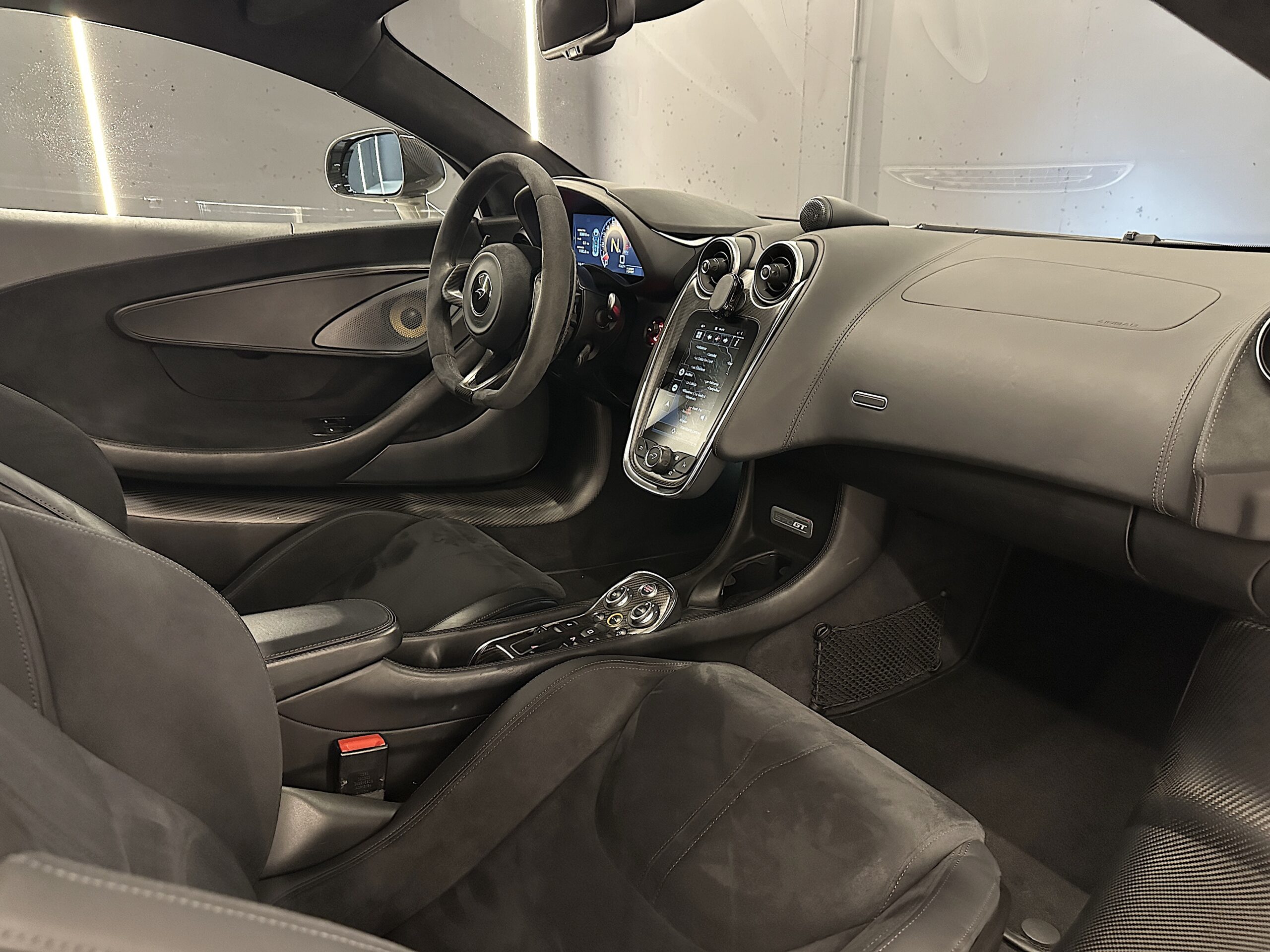 McLaren 570GT - Imagen 14