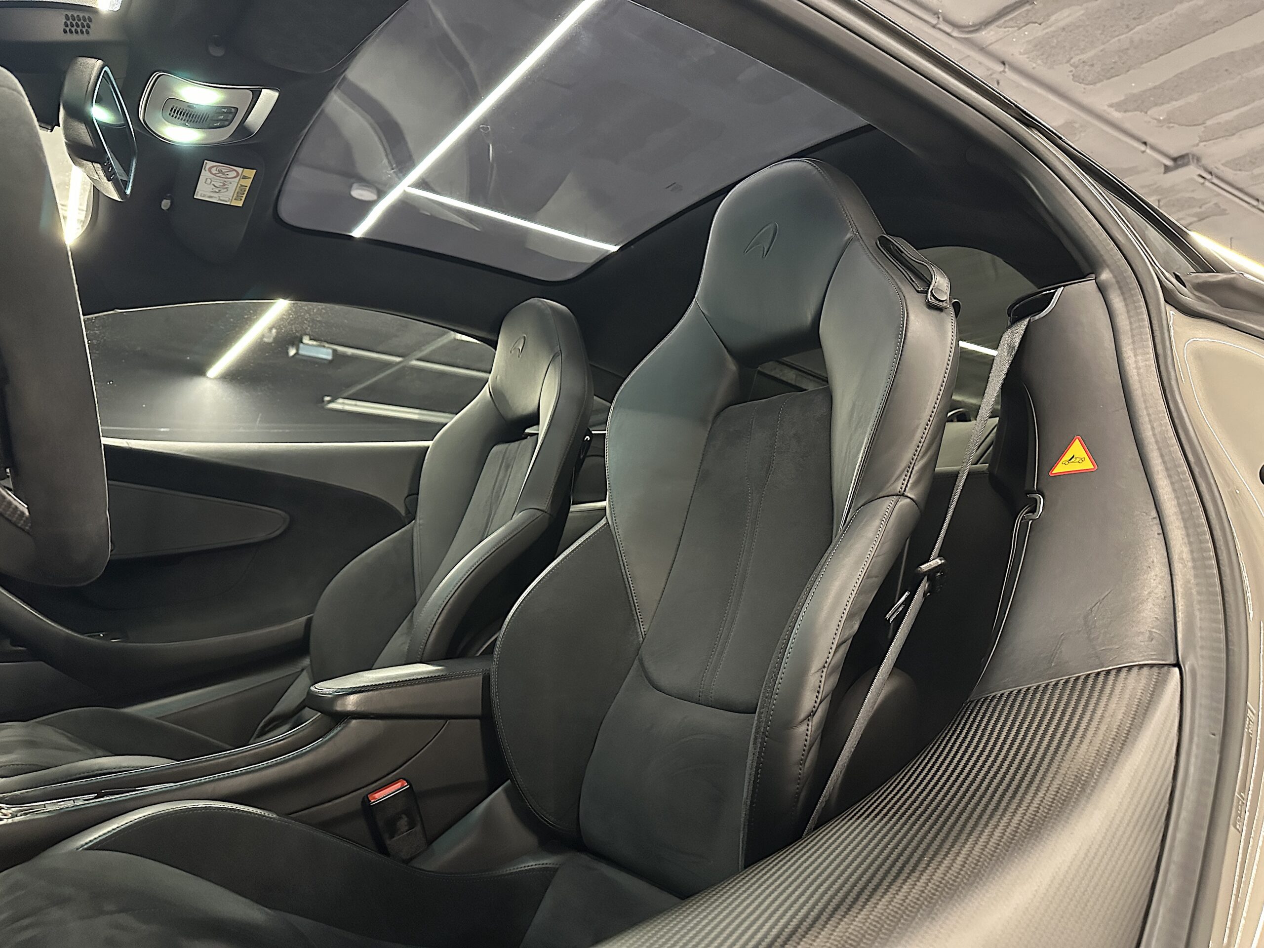 McLaren 570GT - Imagen 15