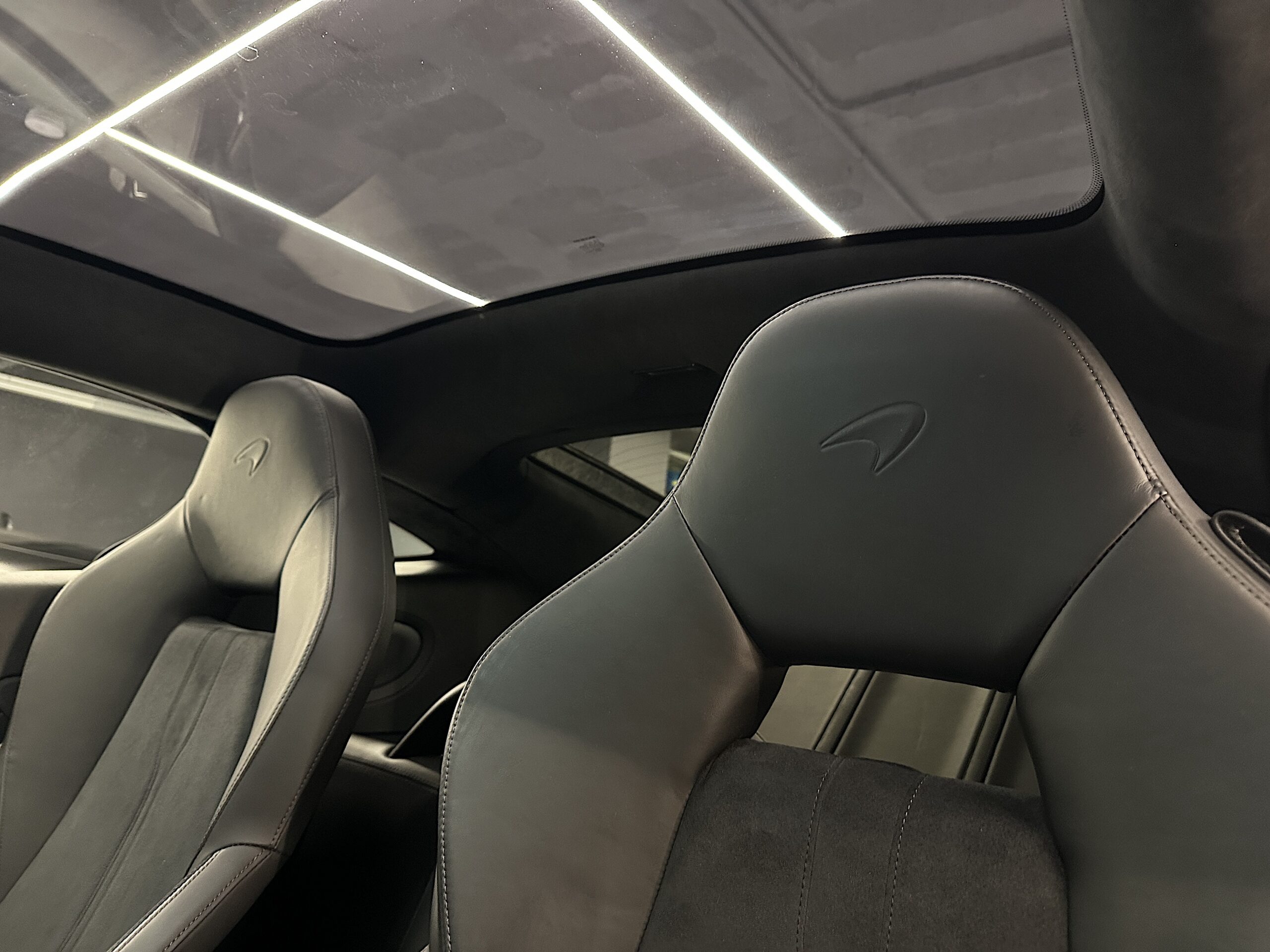 McLaren 570GT - Imagen 16