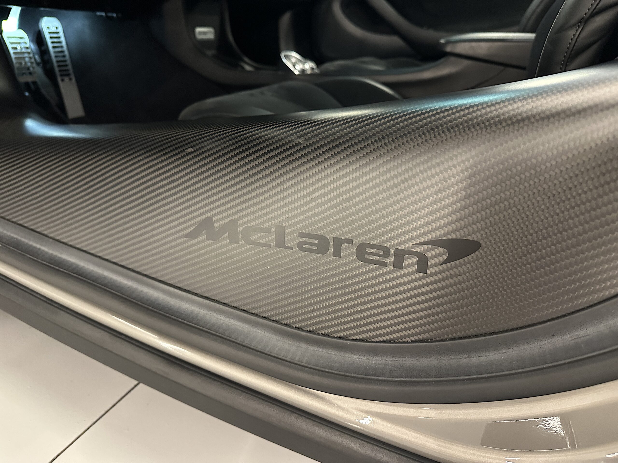 McLaren 570GT - Imagen 17